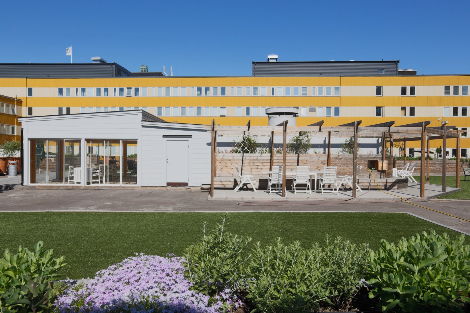 Bostadsbild från Vretgränd 14A, Såld i Centrum, Uppsala