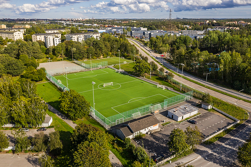 Områdesbild Sätra BP