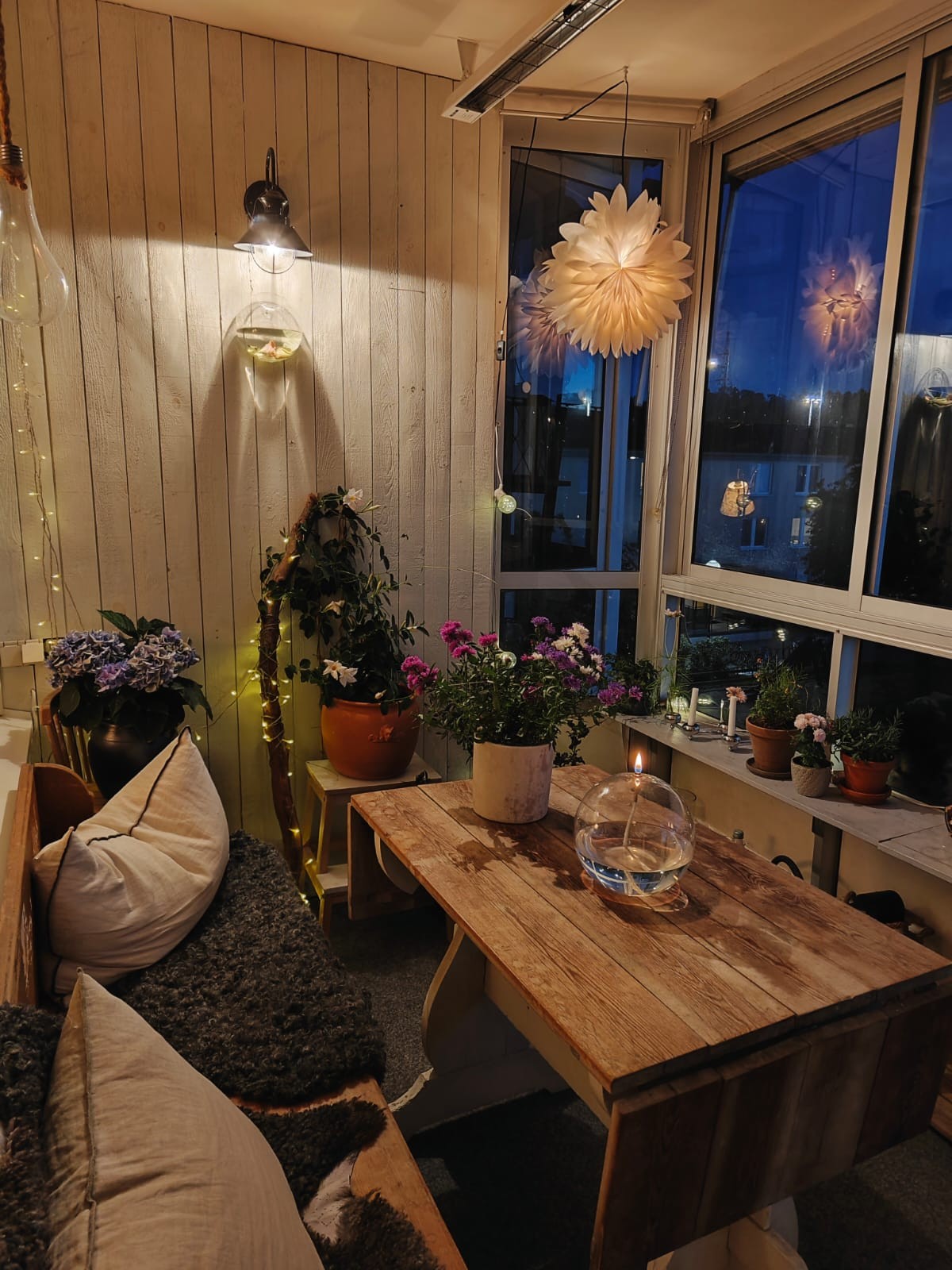 Inglasad balkong (privat bild)