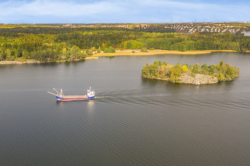 Mälaren