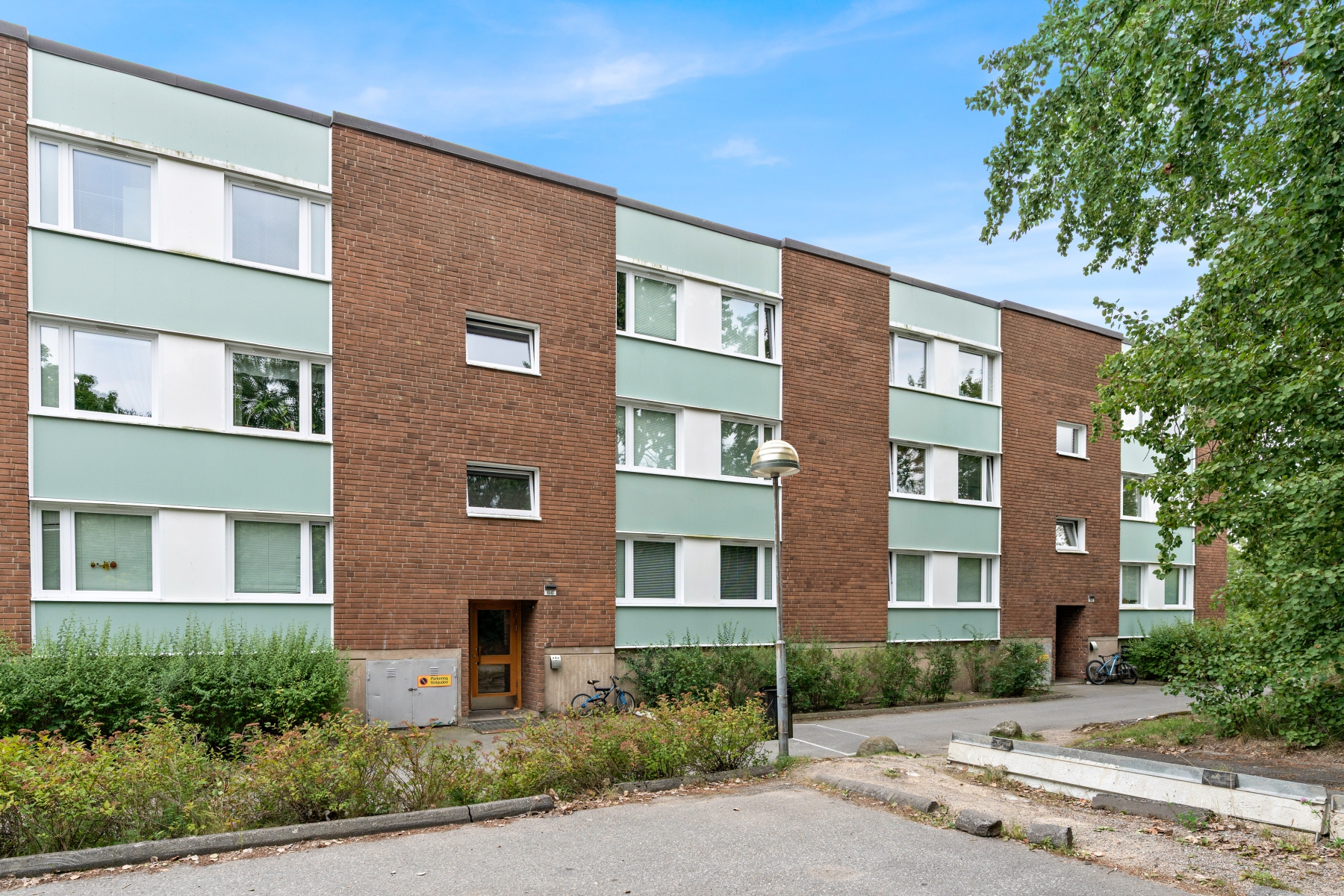 Vårholmsbackarna 86