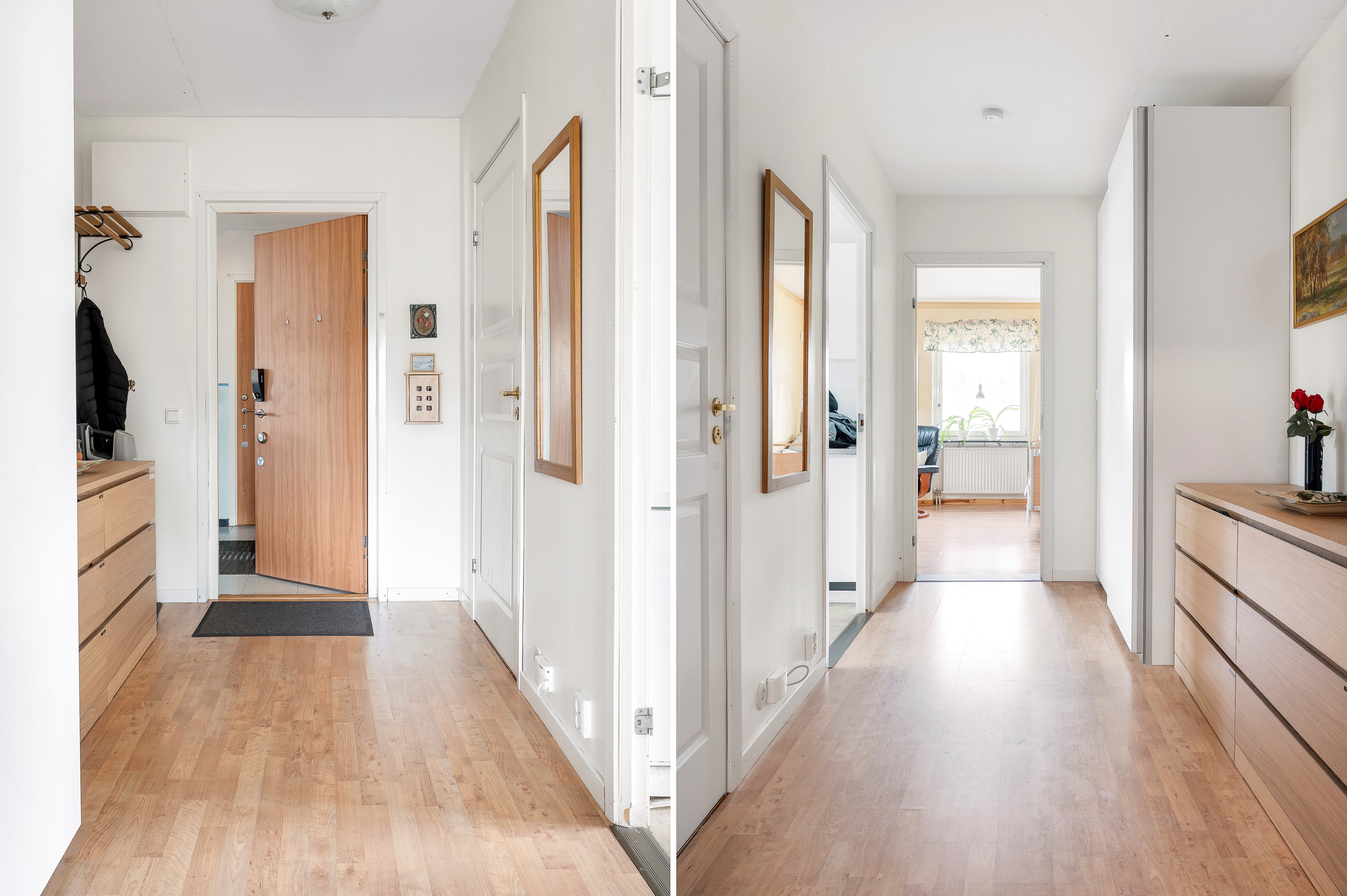 Bostadsbild från Elin Wägnersgatan 23, Såld i Nyby, Uppsala