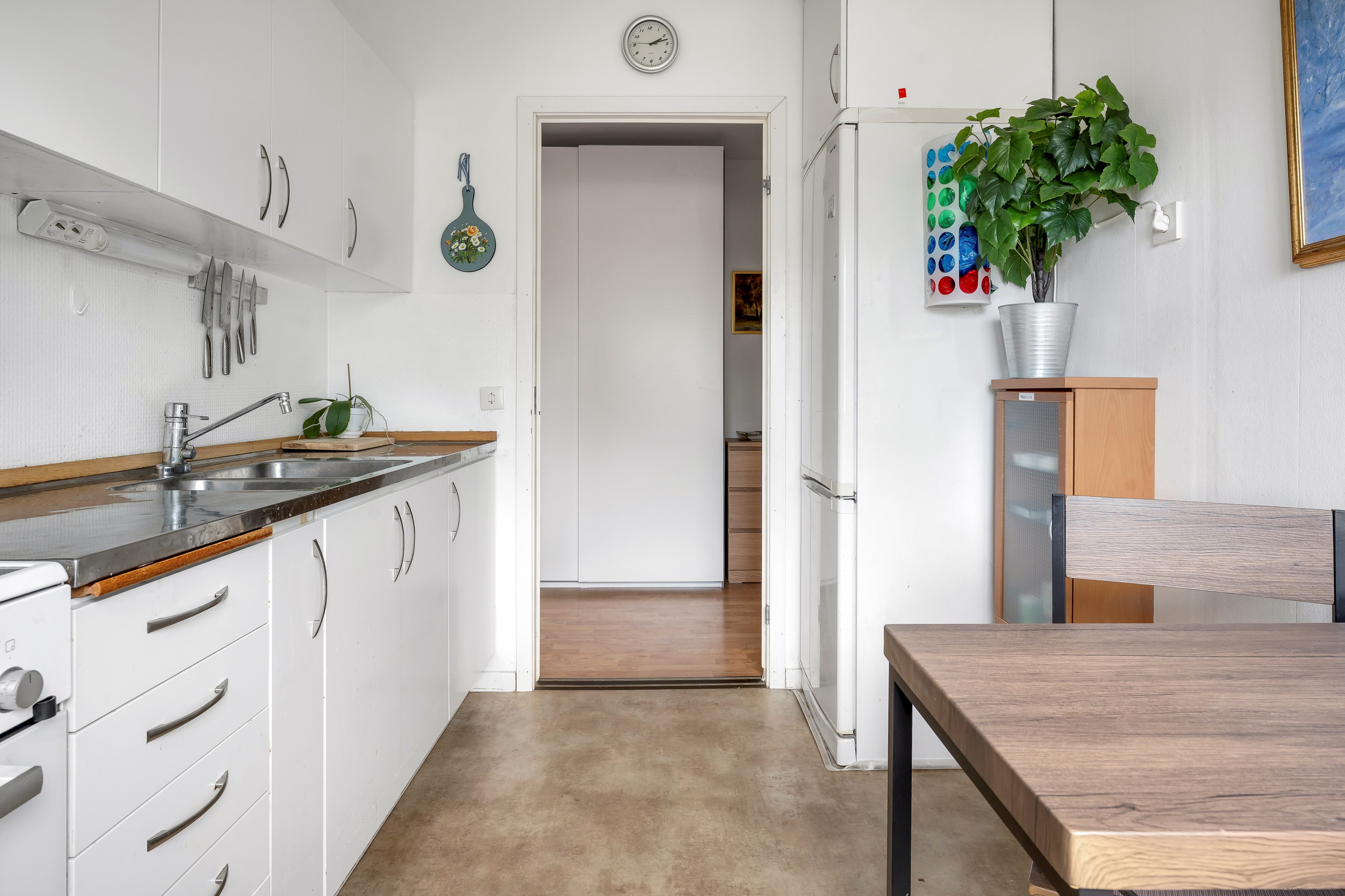 Bostadsbild från Elin Wägnersgatan 23, Såld i Nyby, Uppsala