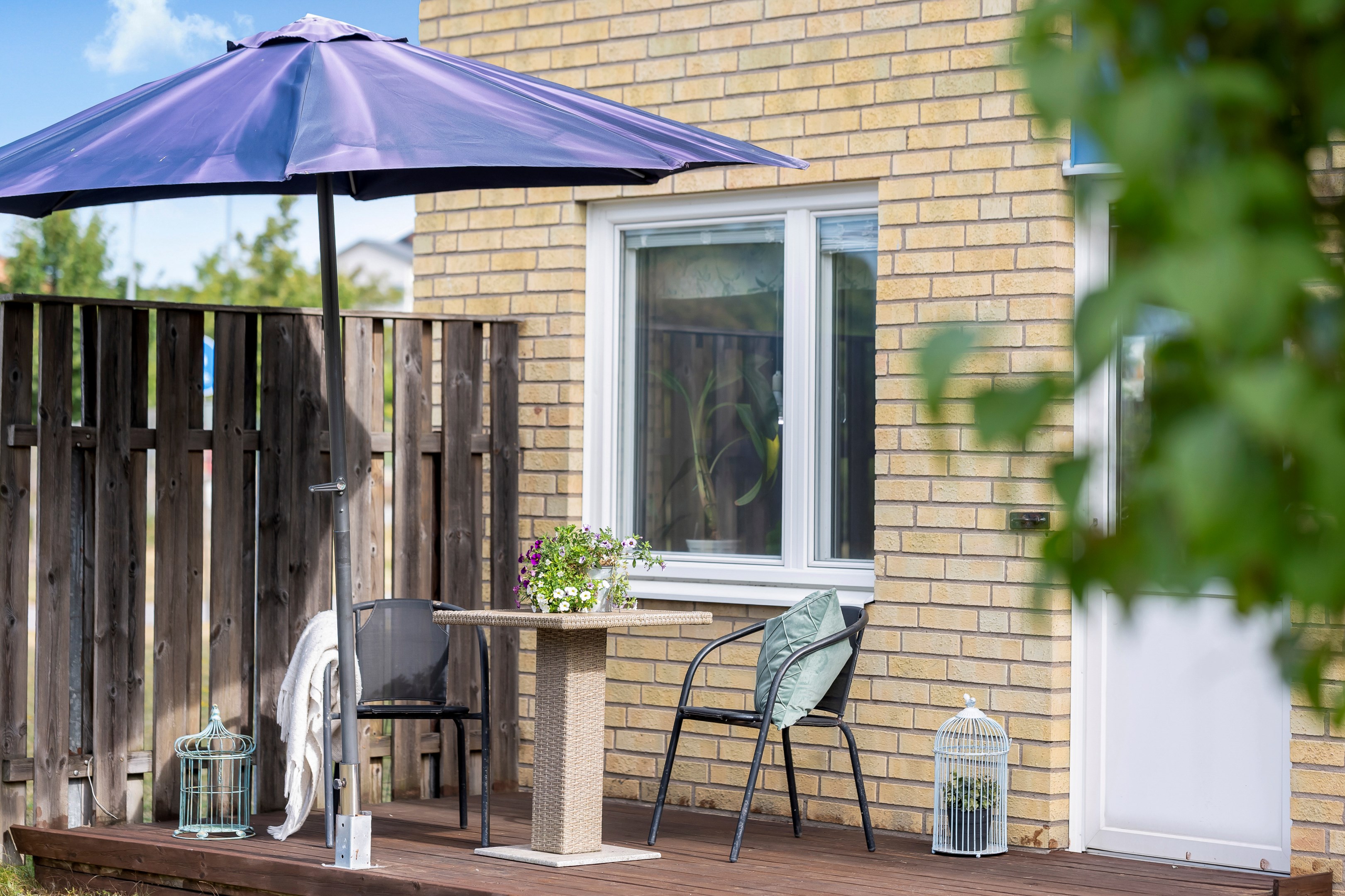 Bostadsbild från Elin Wägnersgatan 23, Såld i Nyby, Uppsala