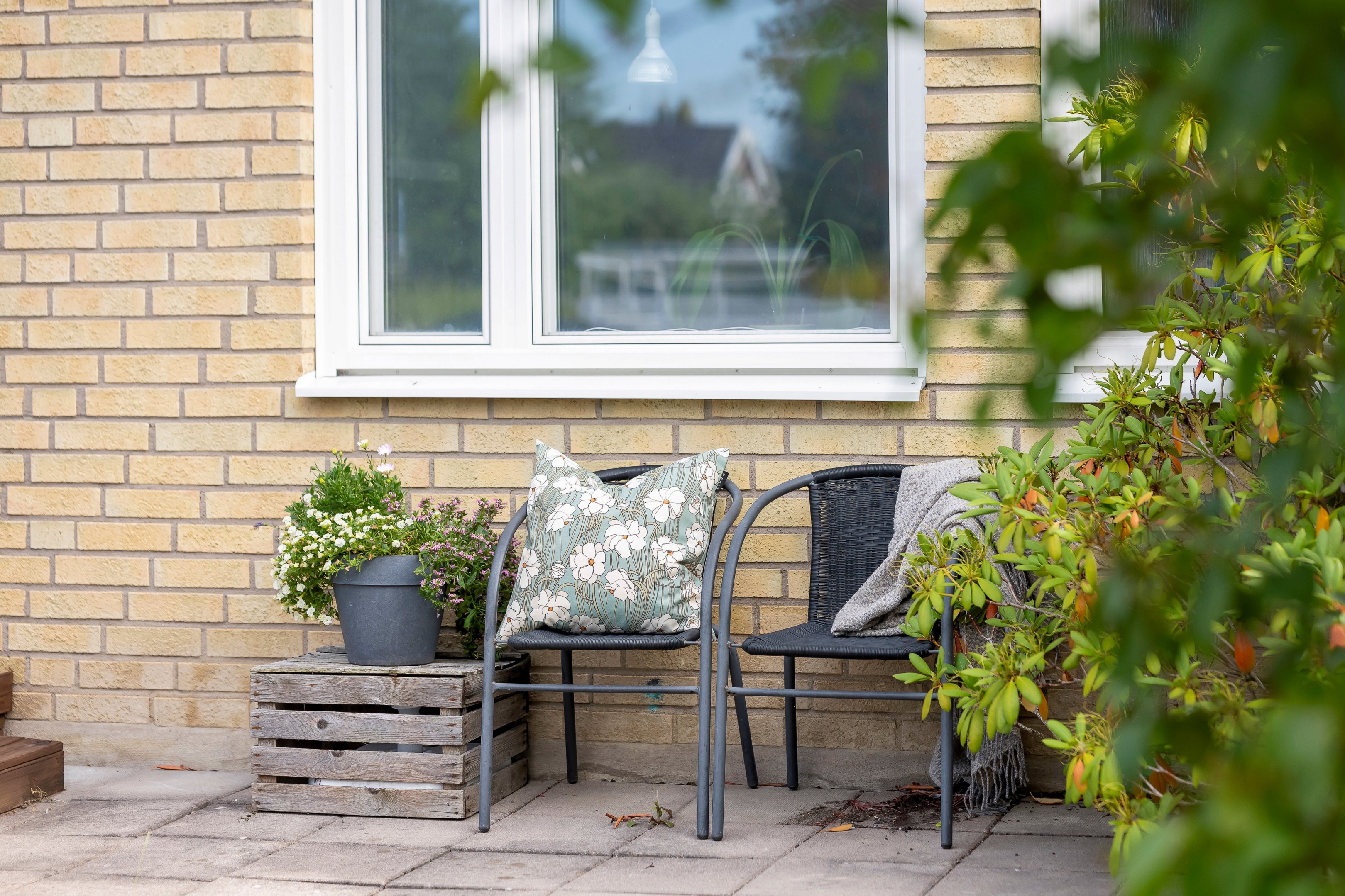 Bostadsbild från Elin Wägnersgatan 23, Såld i Nyby, Uppsala