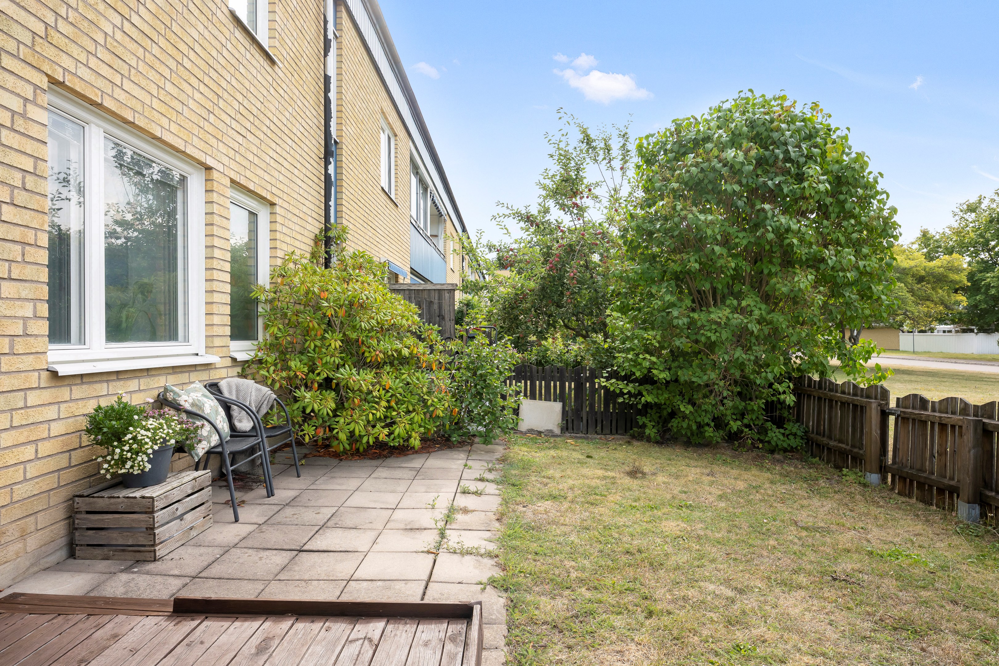 Bostadsbild från Elin Wägnersgatan 23, Såld i Nyby, Uppsala