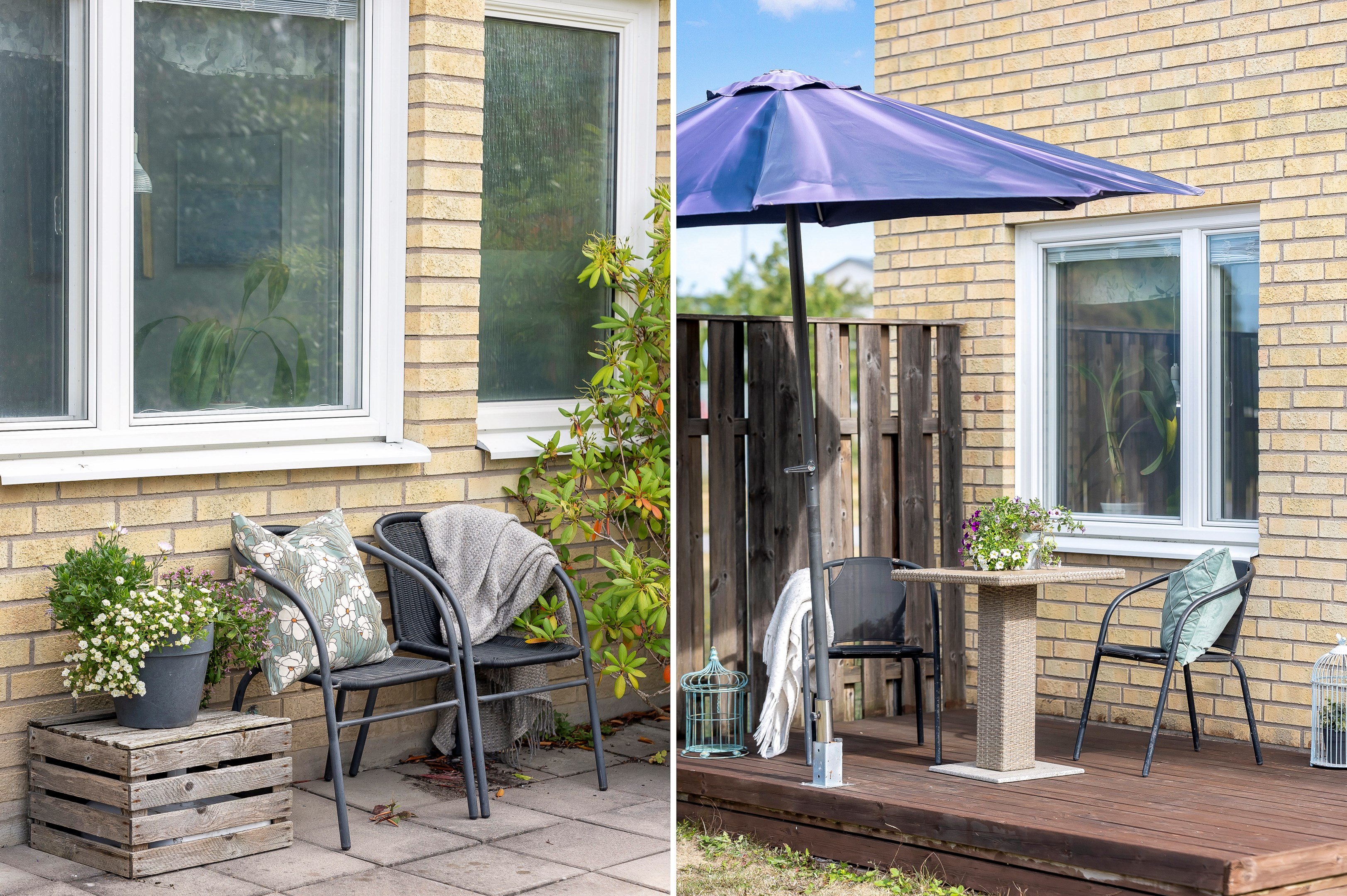 Bostadsbild från Elin Wägnersgatan 23, Såld i Nyby, Uppsala