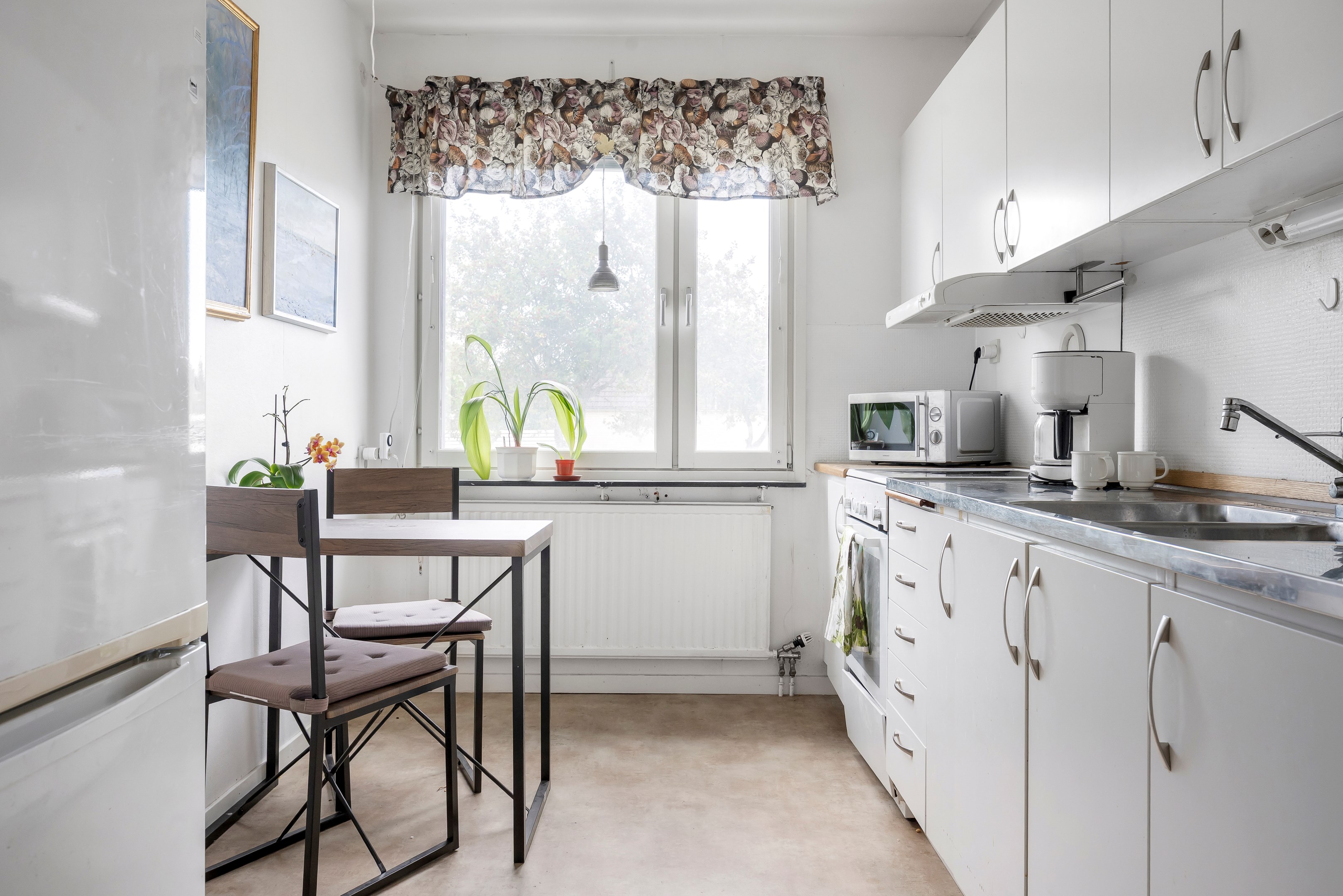 Bostadsbild från Elin Wägnersgatan 23, Såld i Nyby, Uppsala
