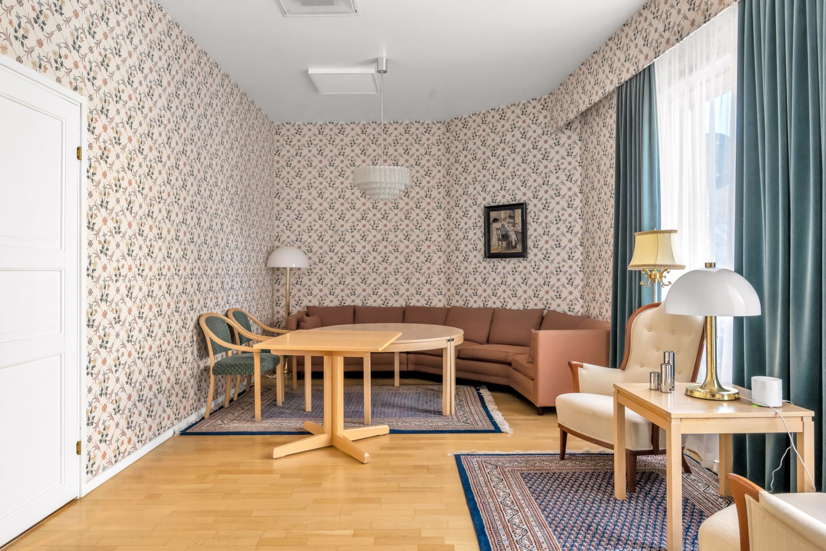 Bostadsbild från Östra ågatan 73C, Såld i Centrum, Uppsala