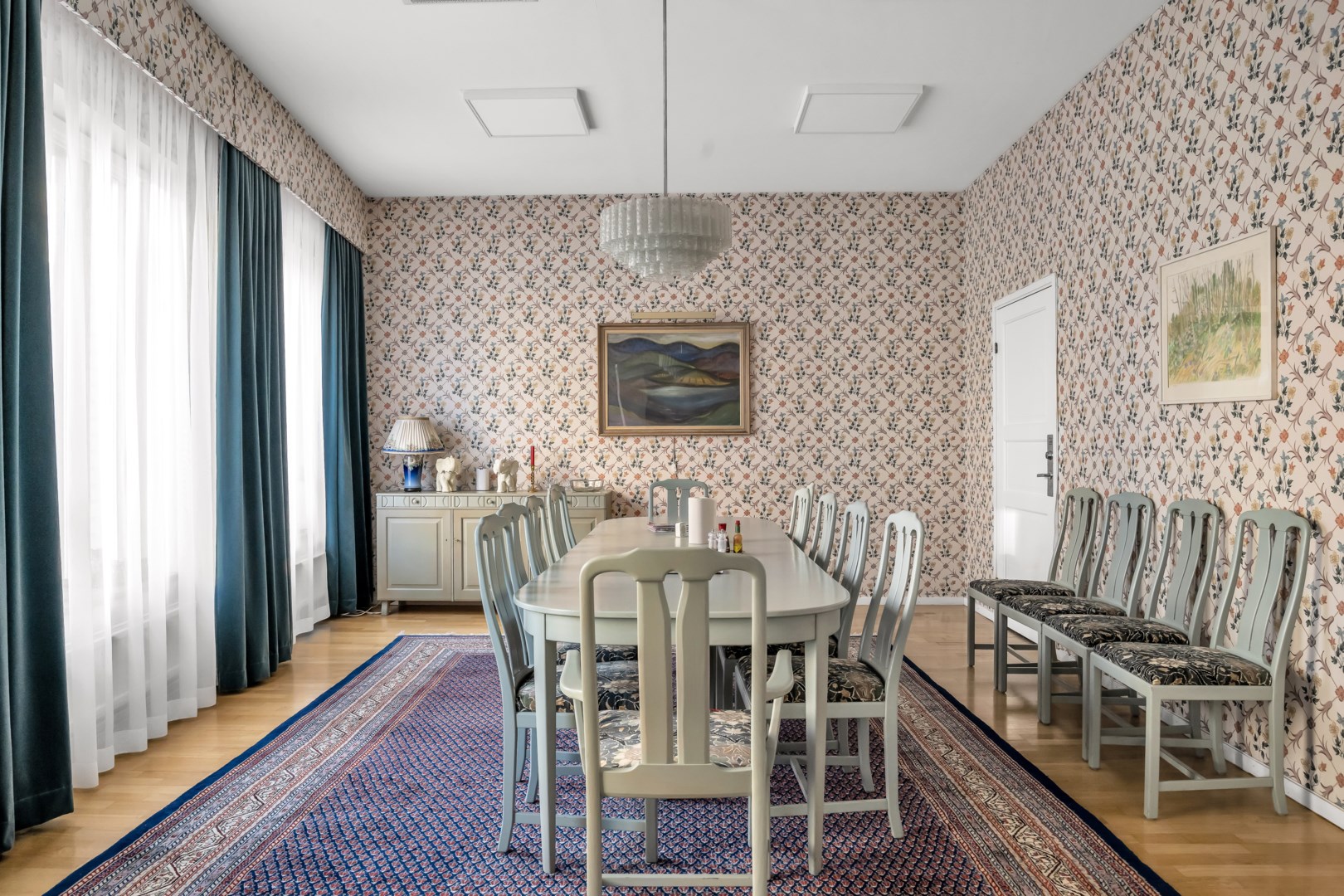 Bostadsbild från Östra ågatan 73C, Såld i Centrum, Uppsala