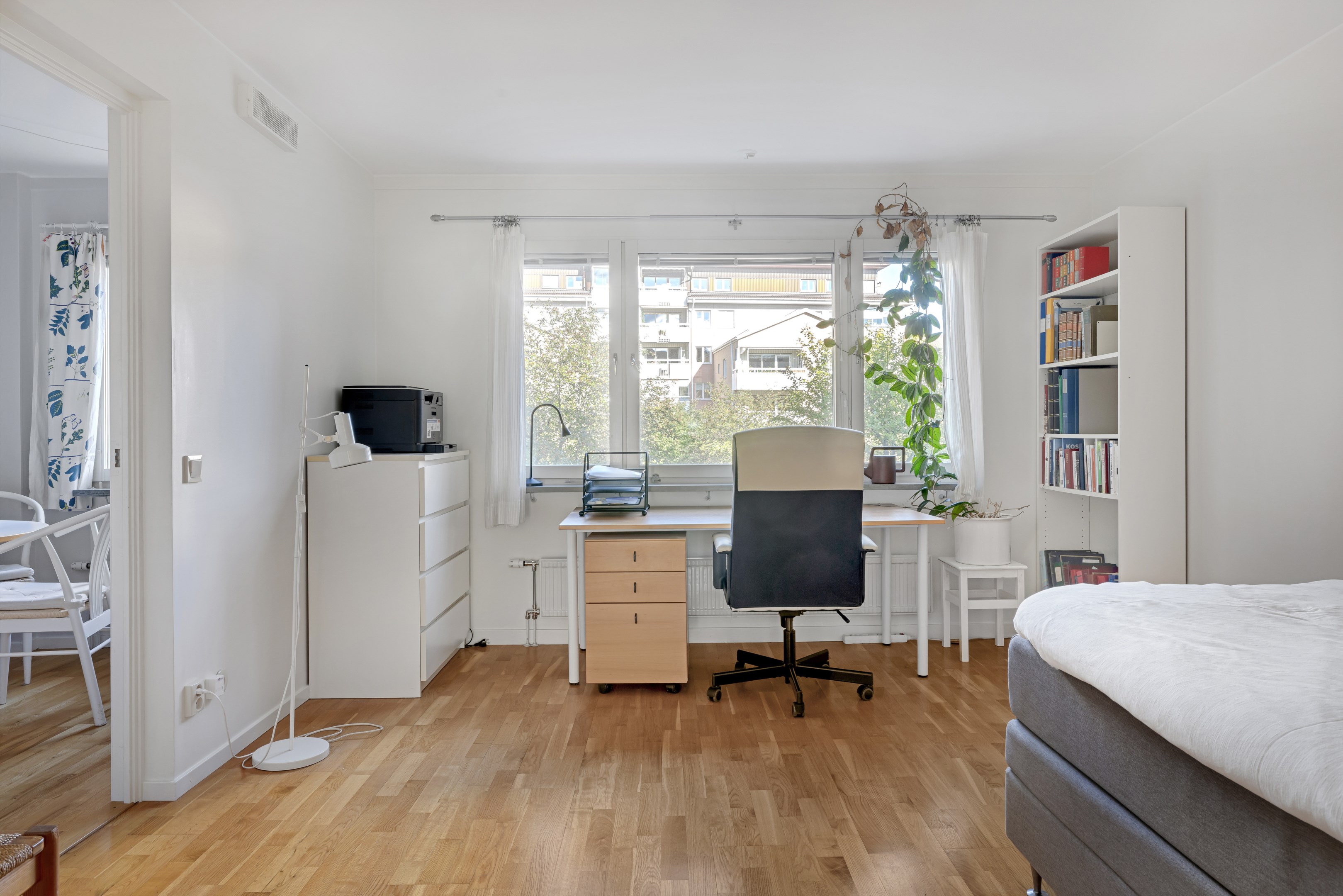 Bostadsbild från Östra ågatan 73C, Såld i Centrum, Uppsala