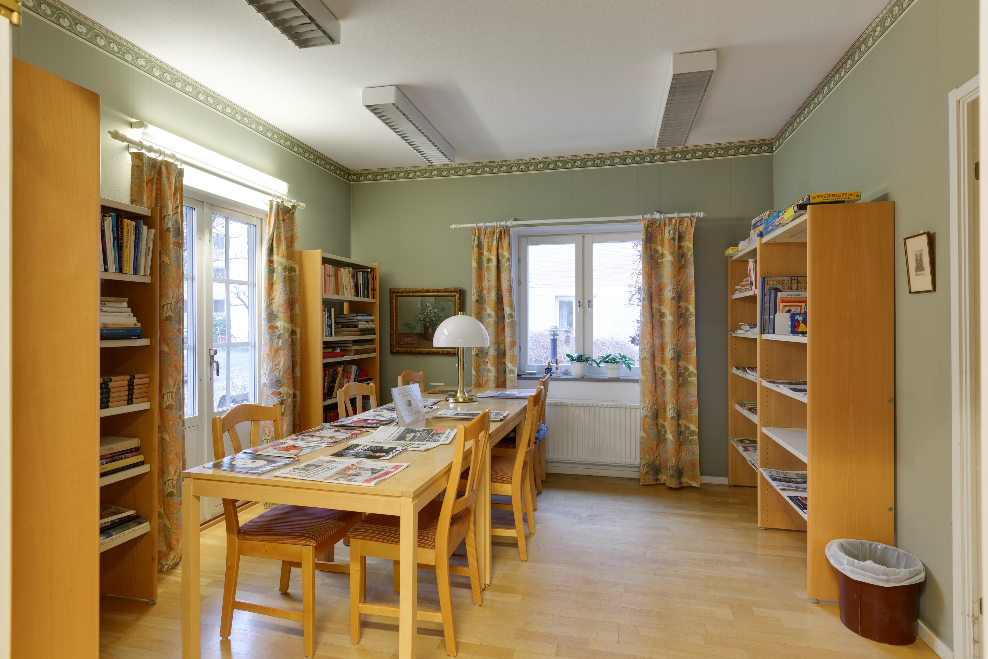 Bostadsbild från Östra ågatan 73C, Såld i Centrum, Uppsala