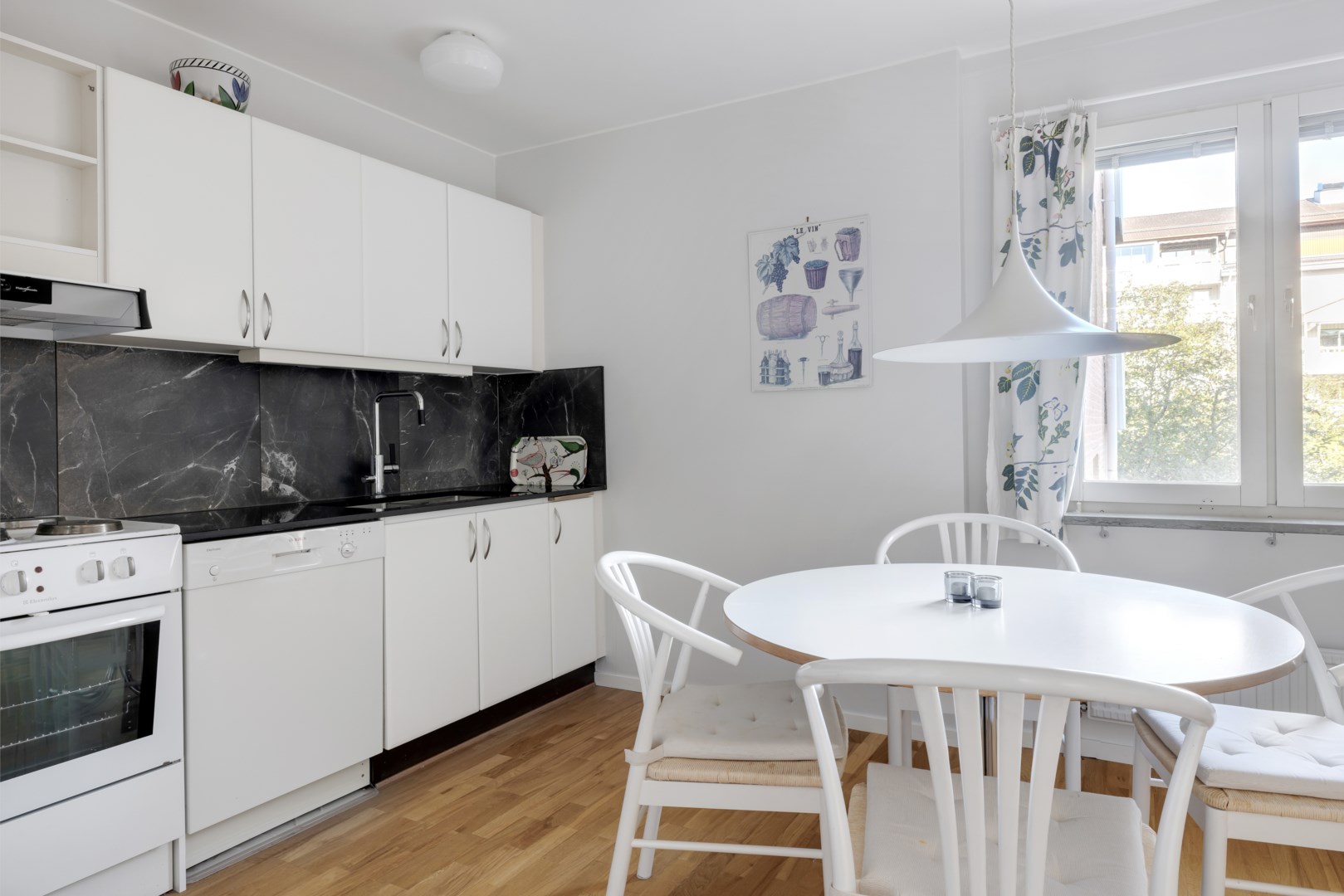 Bostadsbild från Östra ågatan 73C, Såld i Centrum, Uppsala