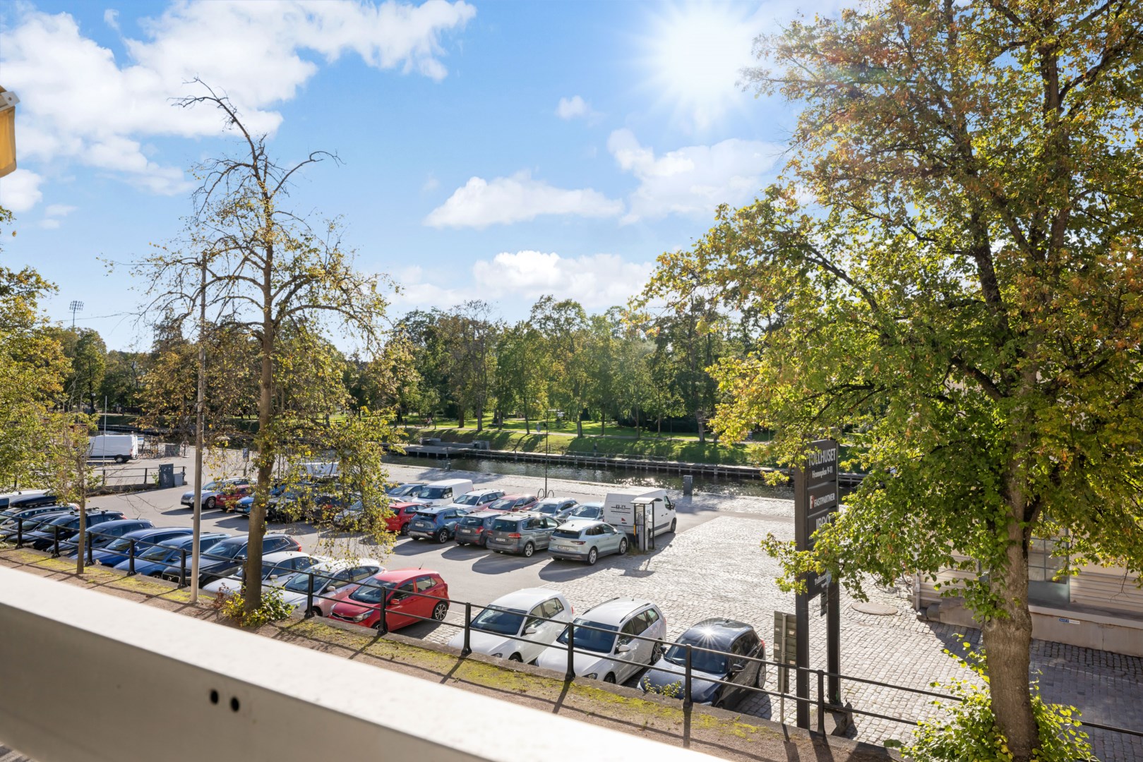 Bostadsbild från Östra ågatan 73C, Såld i Centrum, Uppsala