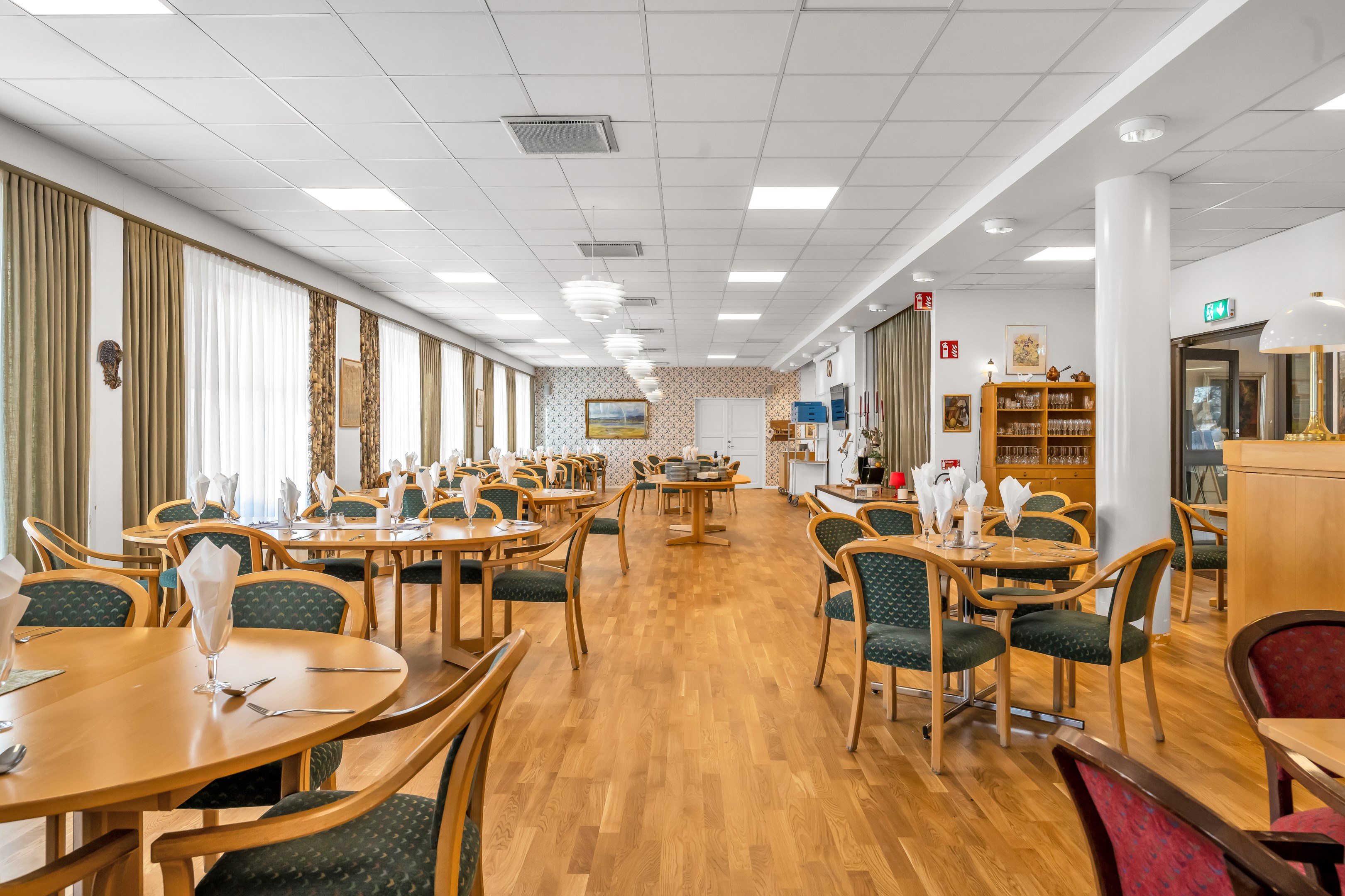 Bostadsbild från Östra ågatan 73C, Såld i Centrum, Uppsala