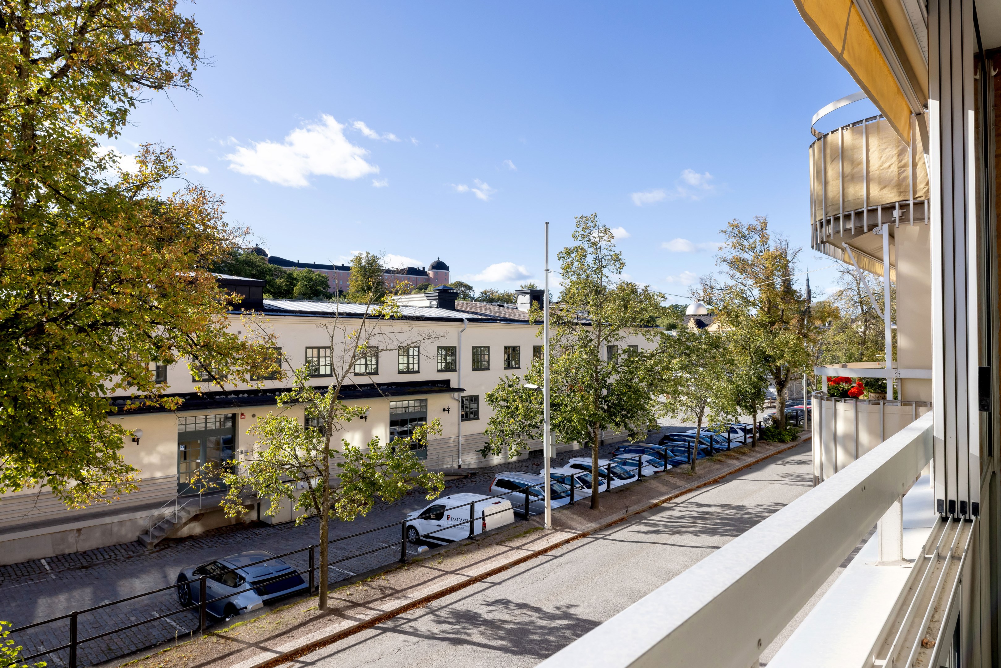 Bostadsbild från Östra ågatan 73C, Såld i Centrum, Uppsala