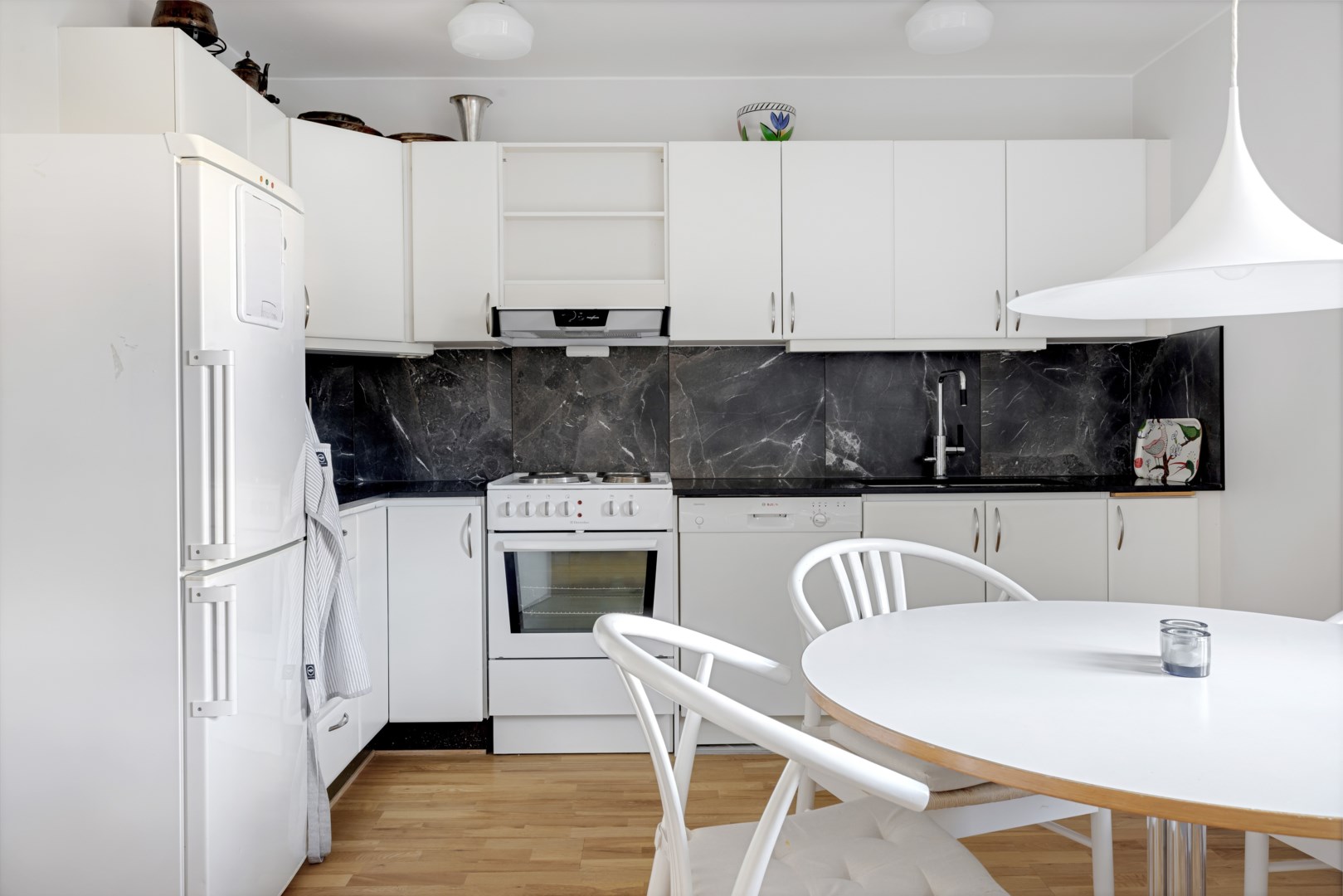 Bostadsbild från Östra ågatan 73C, Såld i Centrum, Uppsala