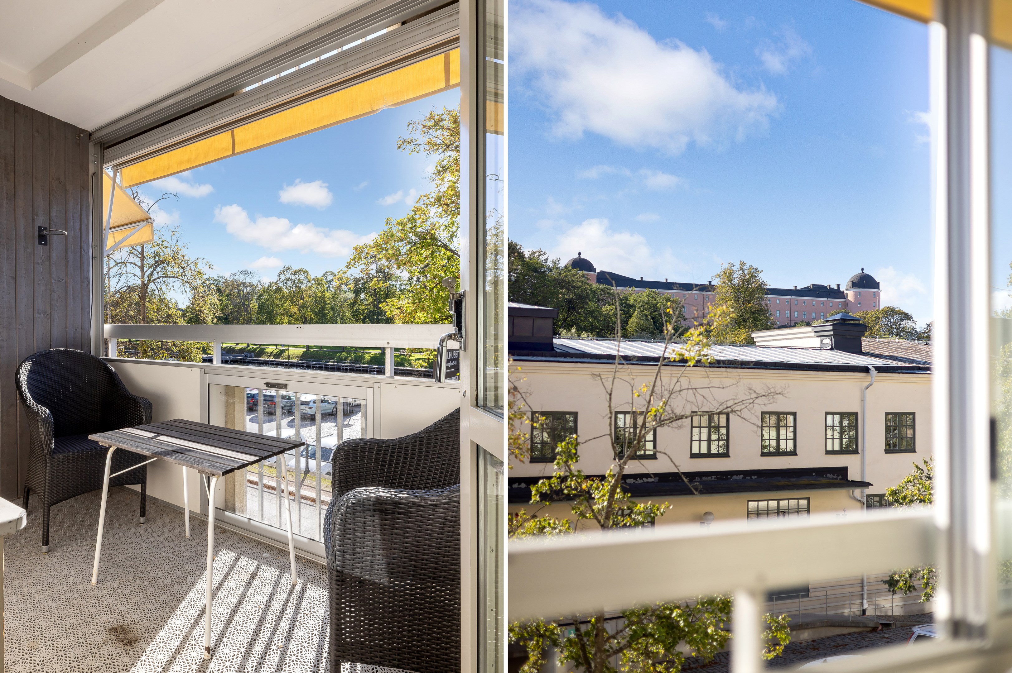 Bostadsbild från Östra ågatan 73C, Såld i Centrum, Uppsala