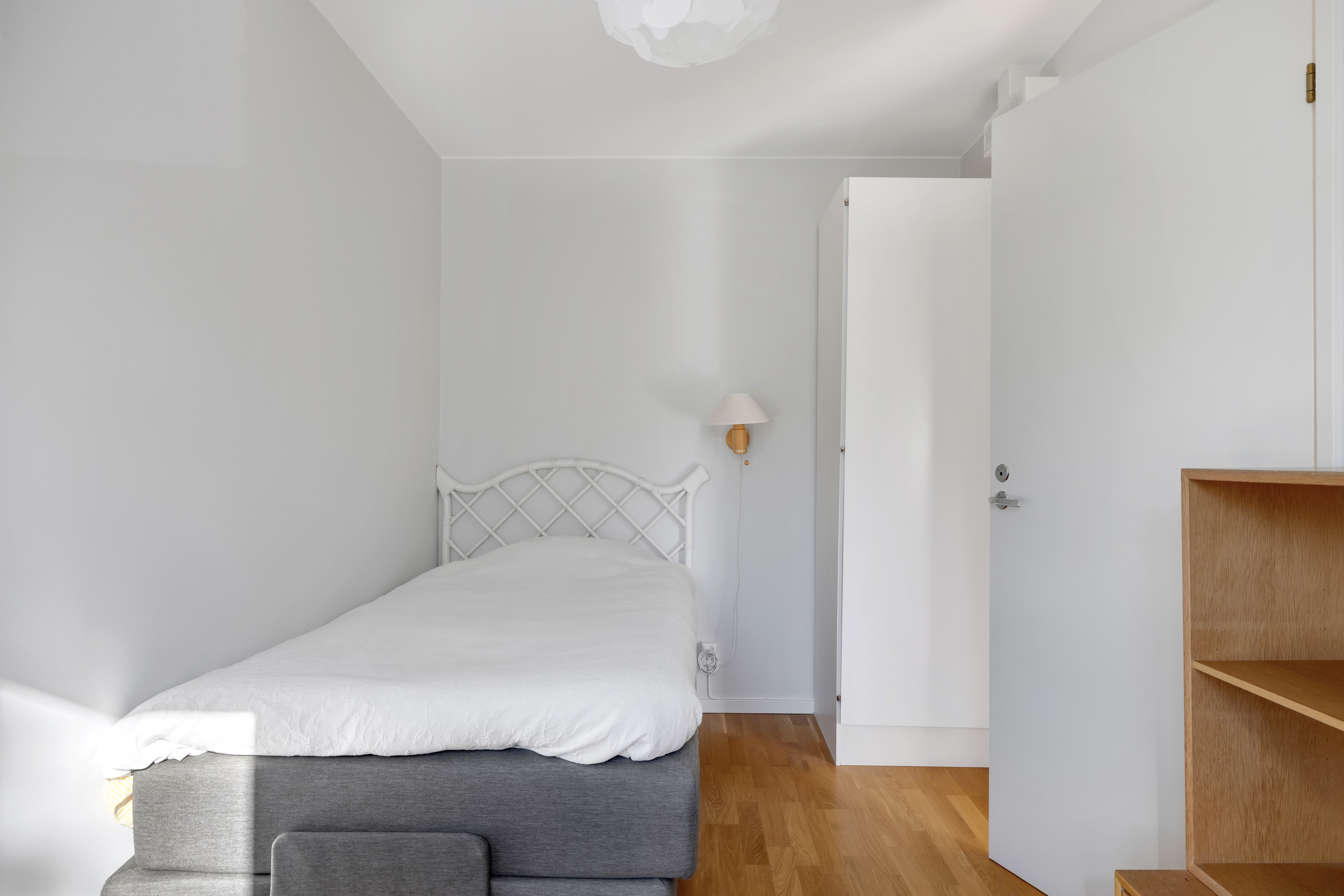 Bostadsbild från Östra ågatan 73C, Såld i Centrum, Uppsala