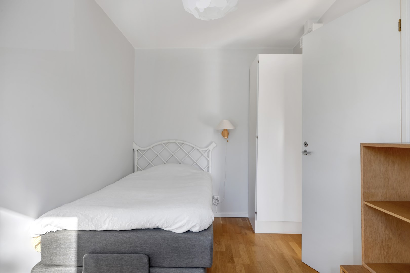 Bostadsbild från Östra ågatan 73C, Såld i Centrum, Uppsala