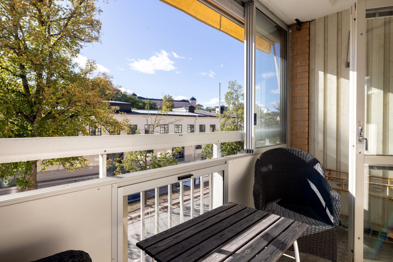 Bostadsbild från Östra ågatan 73C, Såld i Centrum, Uppsala