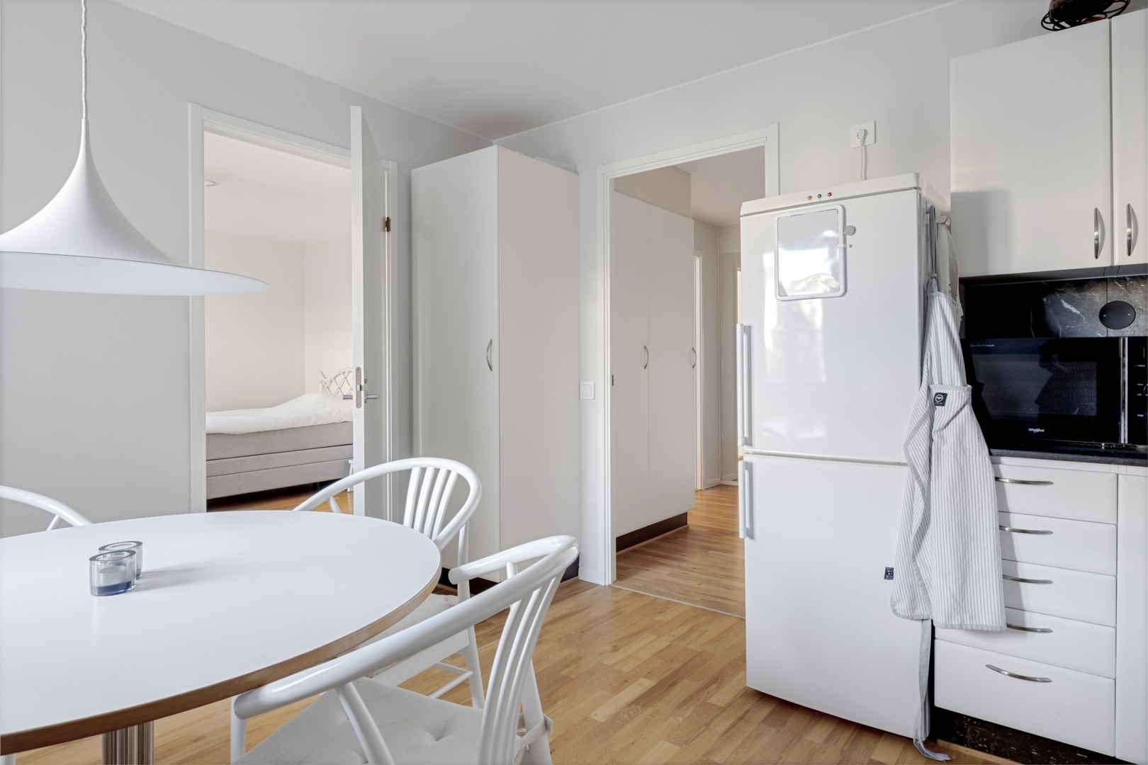 Bostadsbild från Östra ågatan 73C, Såld i Centrum, Uppsala