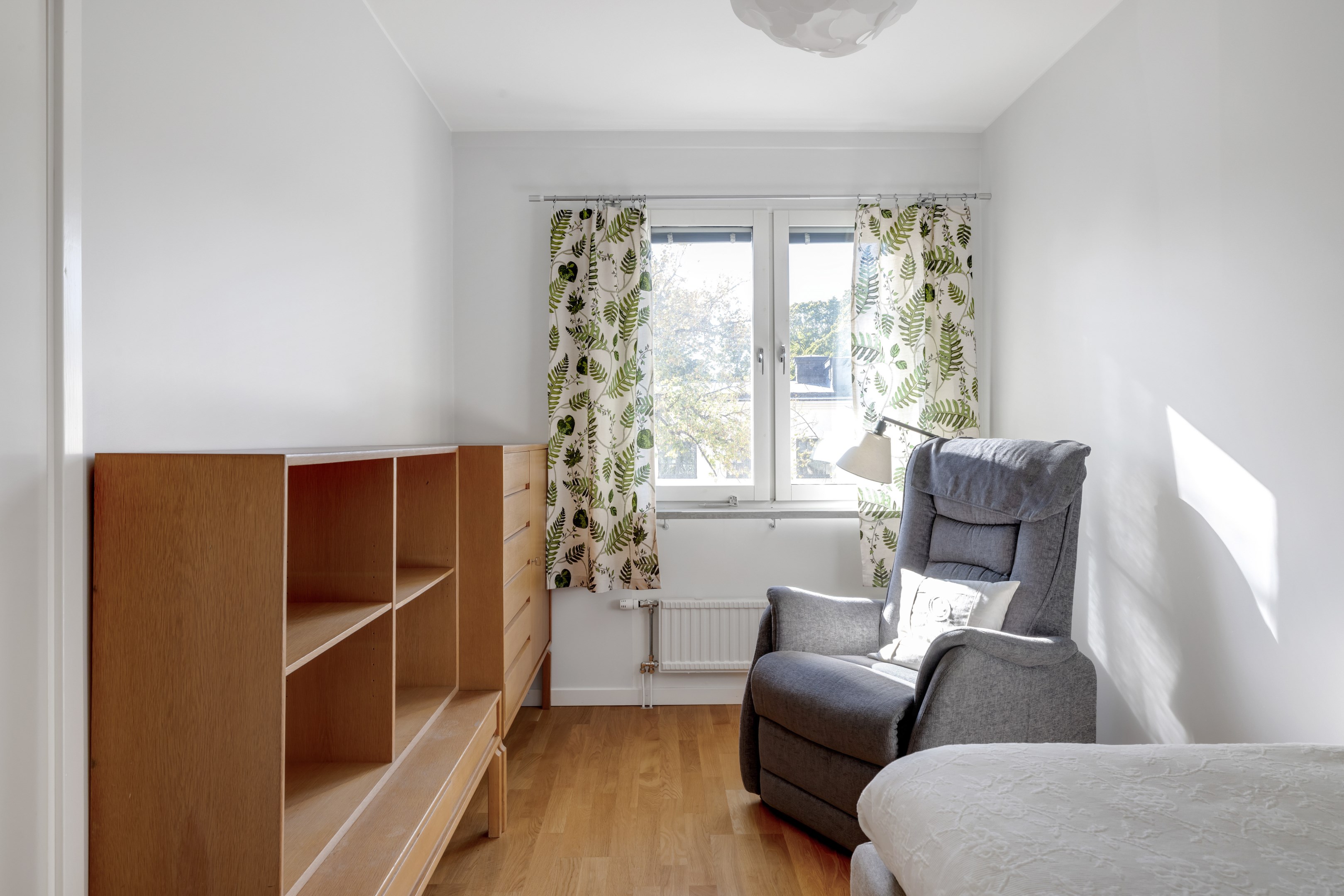 Bostadsbild från Östra ågatan 73C, Såld i Centrum, Uppsala