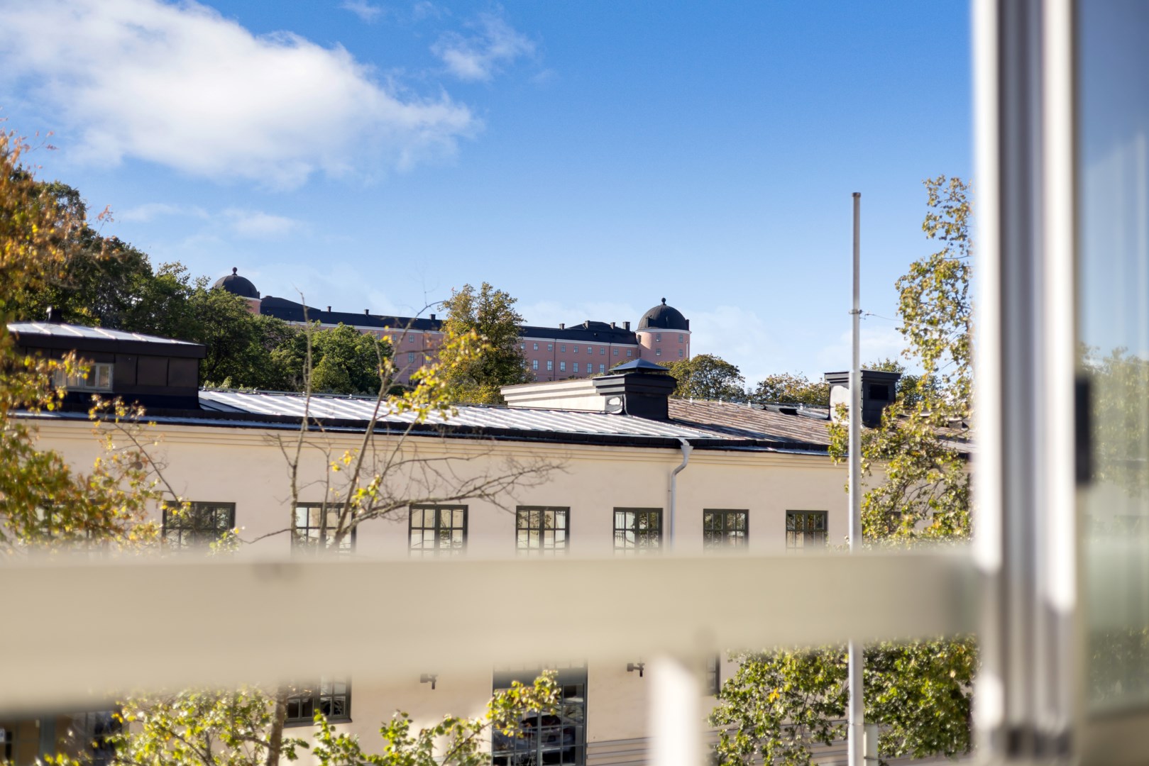 Bostadsbild från Östra ågatan 73C, Såld i Centrum, Uppsala