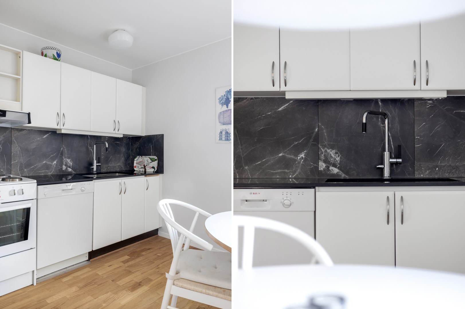 Bostadsbild från Östra ågatan 73C, Såld i Centrum, Uppsala