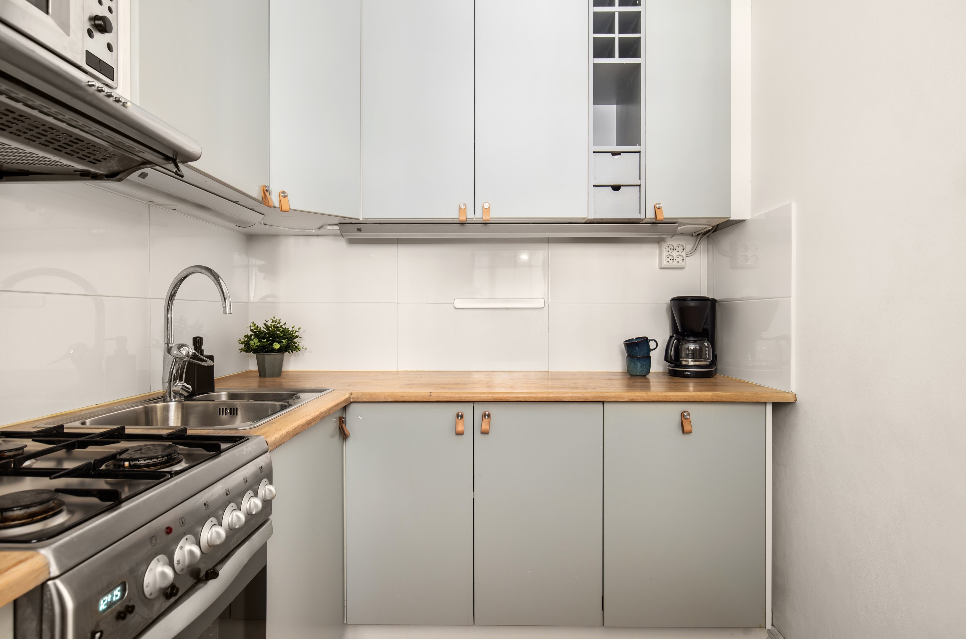 Bostadsbild från Ernst ahlgrens väg 4, Snart till salu i Kungsholmen - Fredhäll, Stockholm