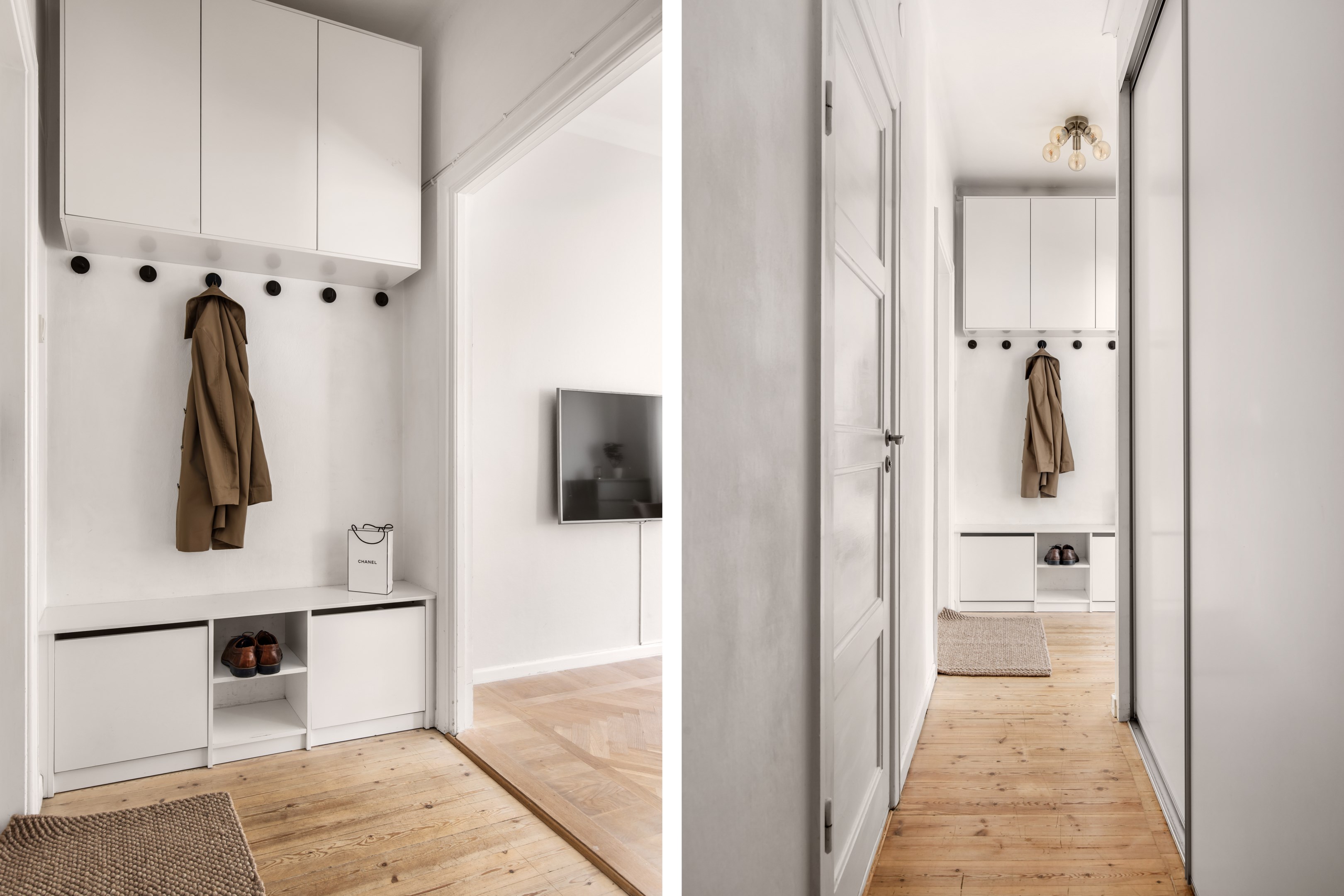 Bostadsbild från Ernst ahlgrens väg 4, Snart till salu i Kungsholmen - Fredhäll, Stockholm