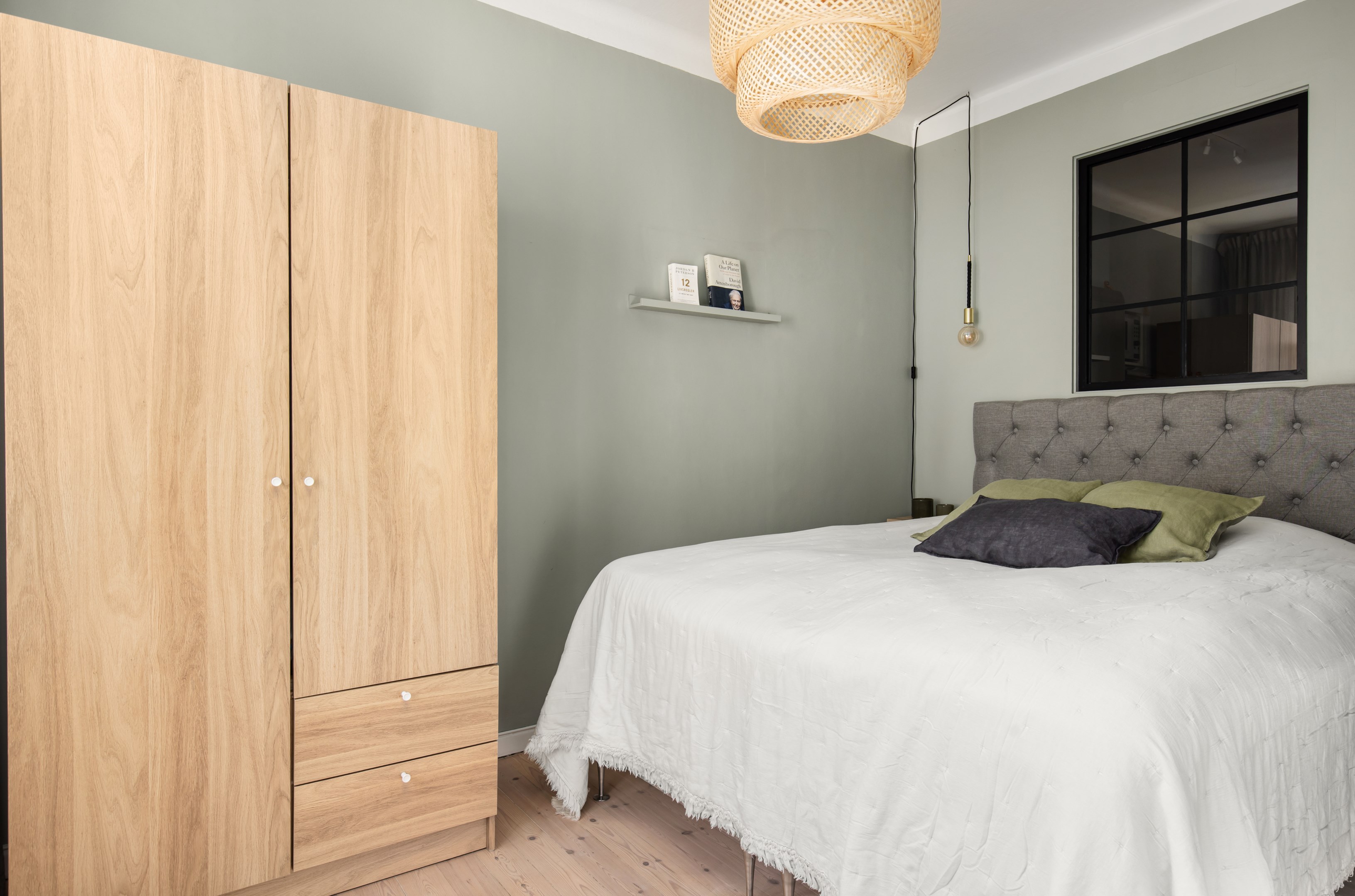 Bostadsbild från Ernst ahlgrens väg 4, Snart till salu i Kungsholmen - Fredhäll, Stockholm