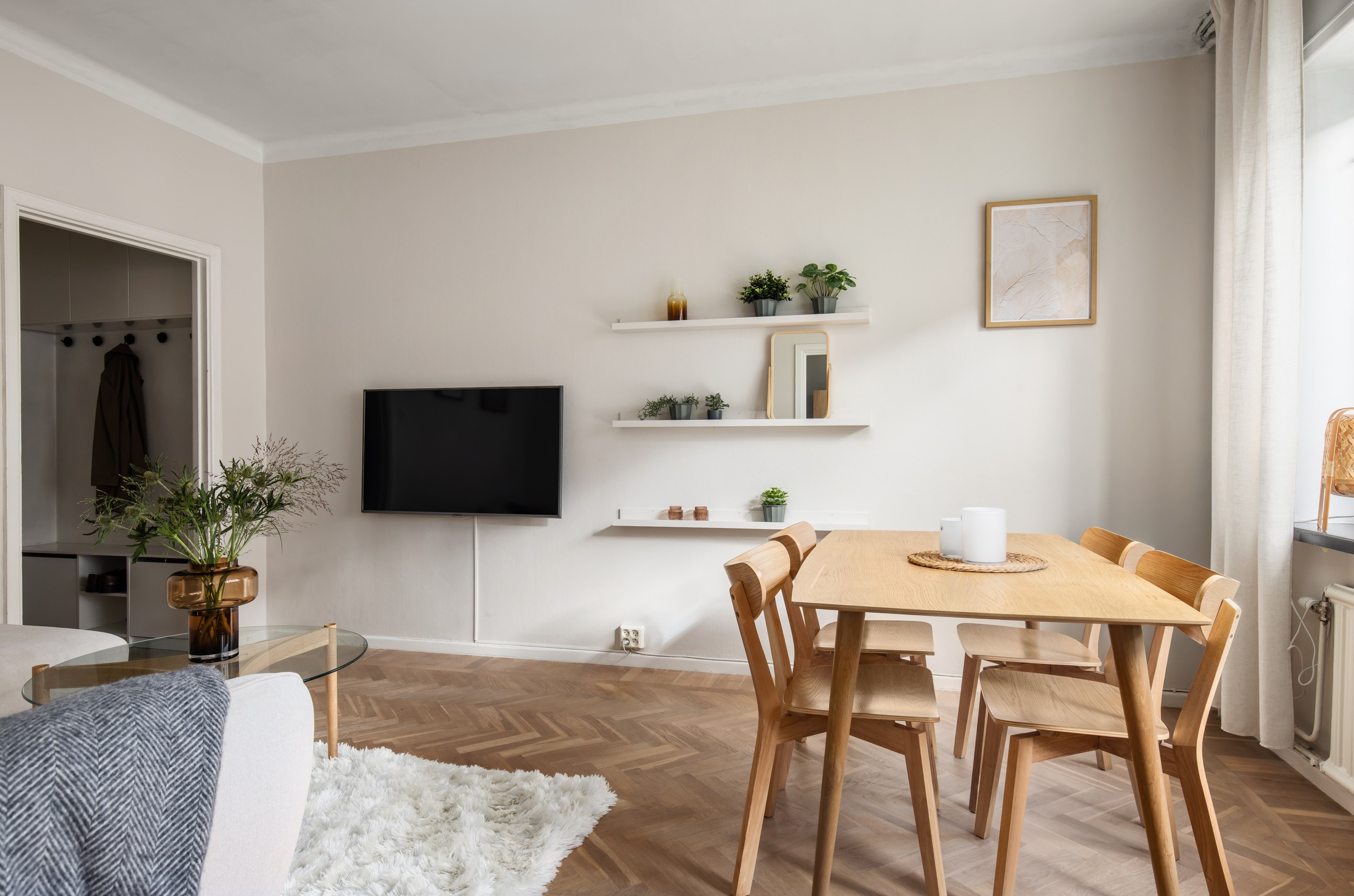 Bostadsbild från Ernst ahlgrens väg 4, Snart till salu i Kungsholmen - Fredhäll, Stockholm