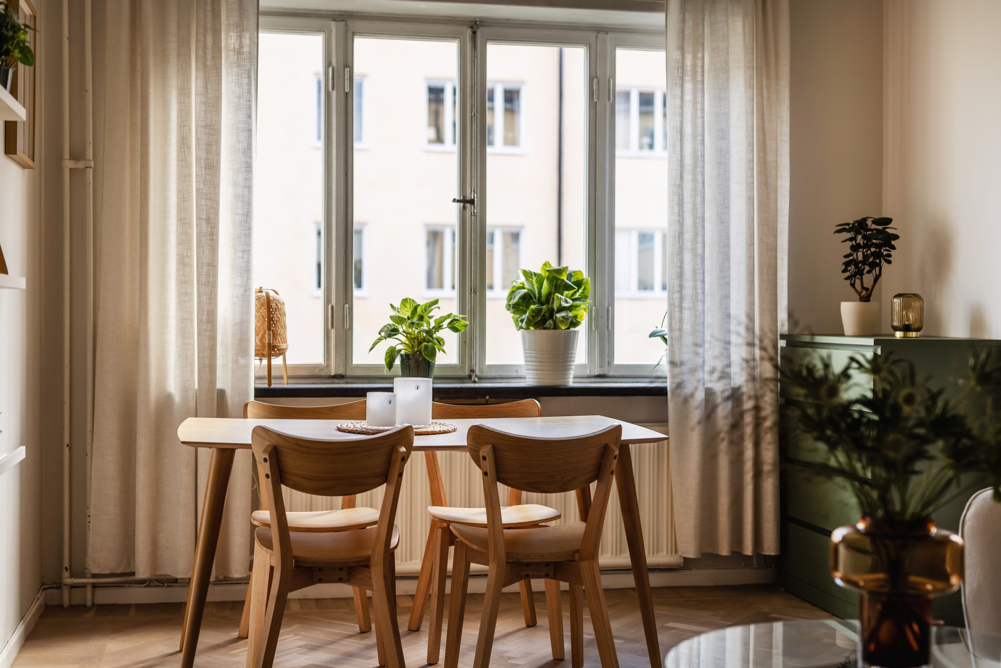 Bostadsbild från Ernst ahlgrens väg 4, Snart till salu i Kungsholmen - Fredhäll, Stockholm