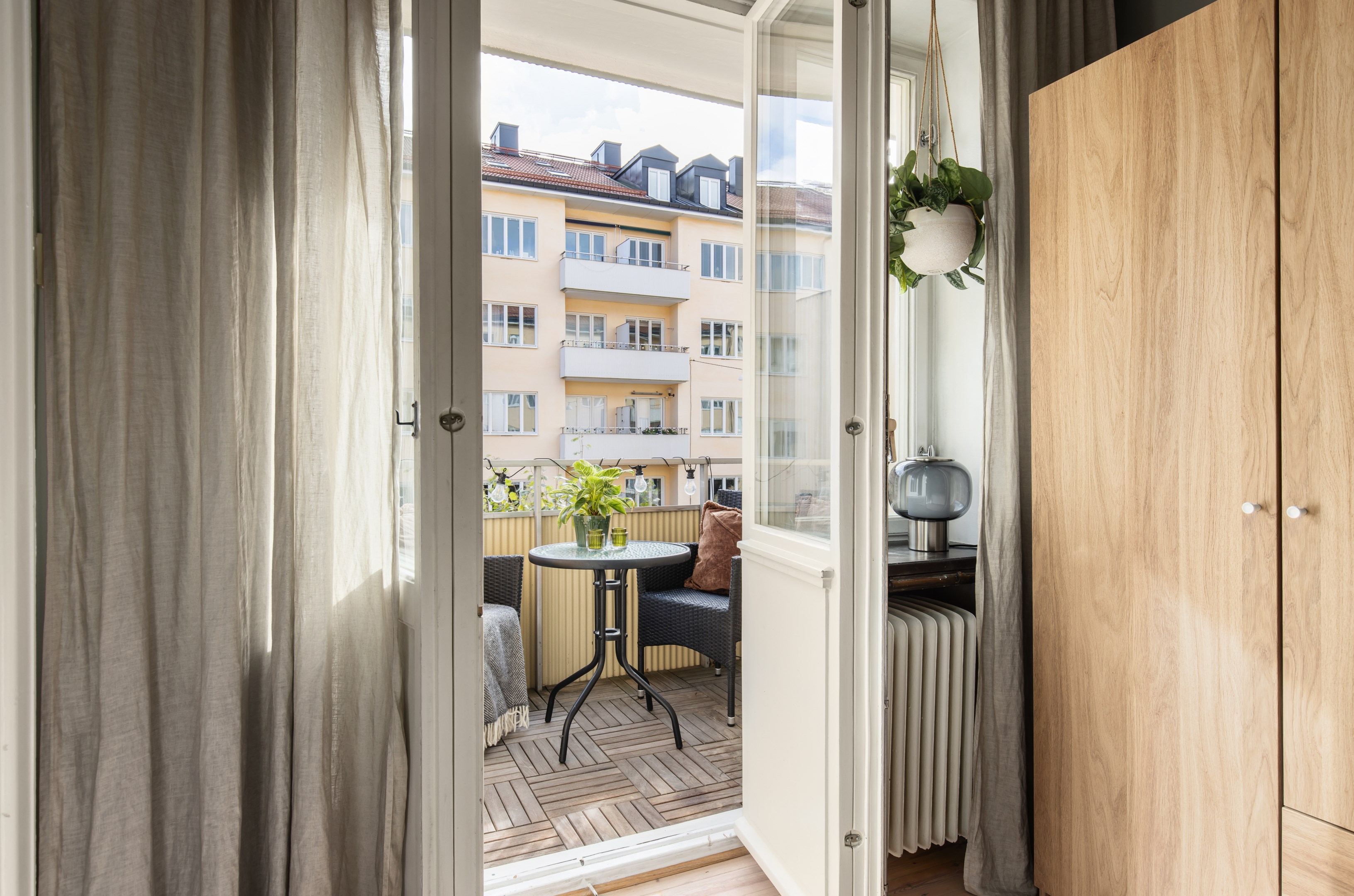 Bostadsbild från Ernst ahlgrens väg 4, Snart till salu i Kungsholmen - Fredhäll, Stockholm