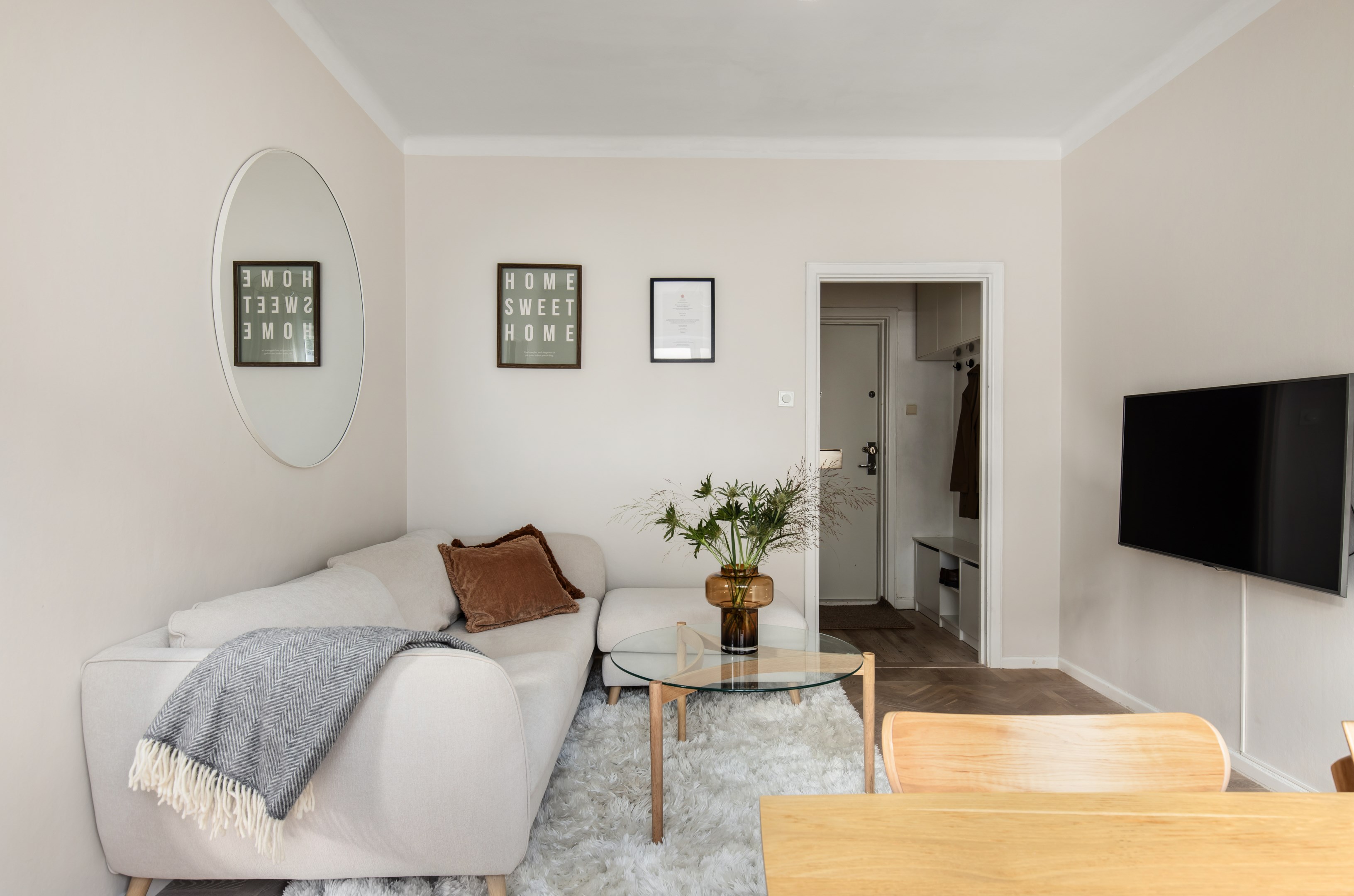 Bostadsbild från Ernst ahlgrens väg 4, Snart till salu i Kungsholmen - Fredhäll, Stockholm