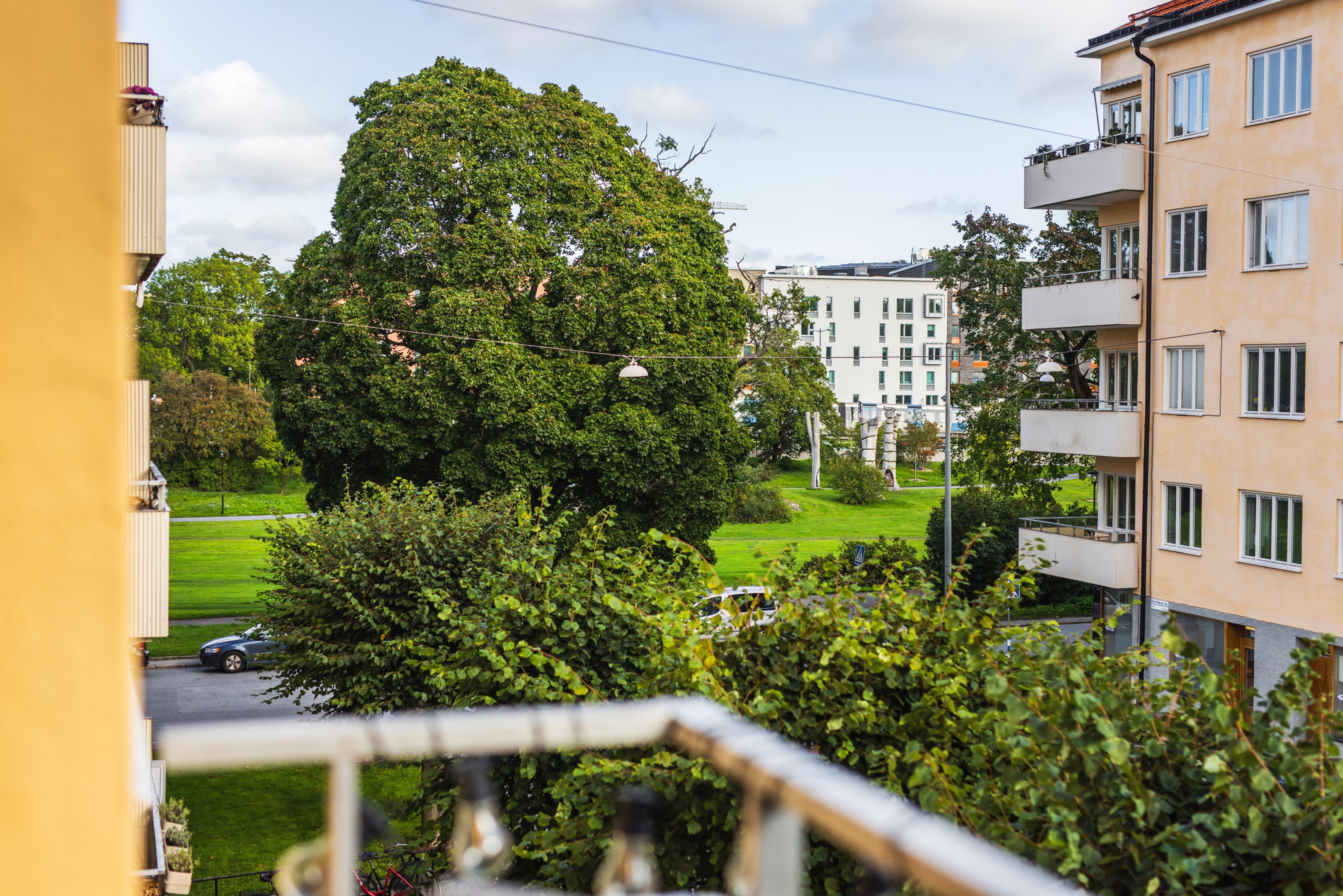 Bostadsbild från Ernst ahlgrens väg 4, Snart till salu i Kungsholmen - Fredhäll, Stockholm