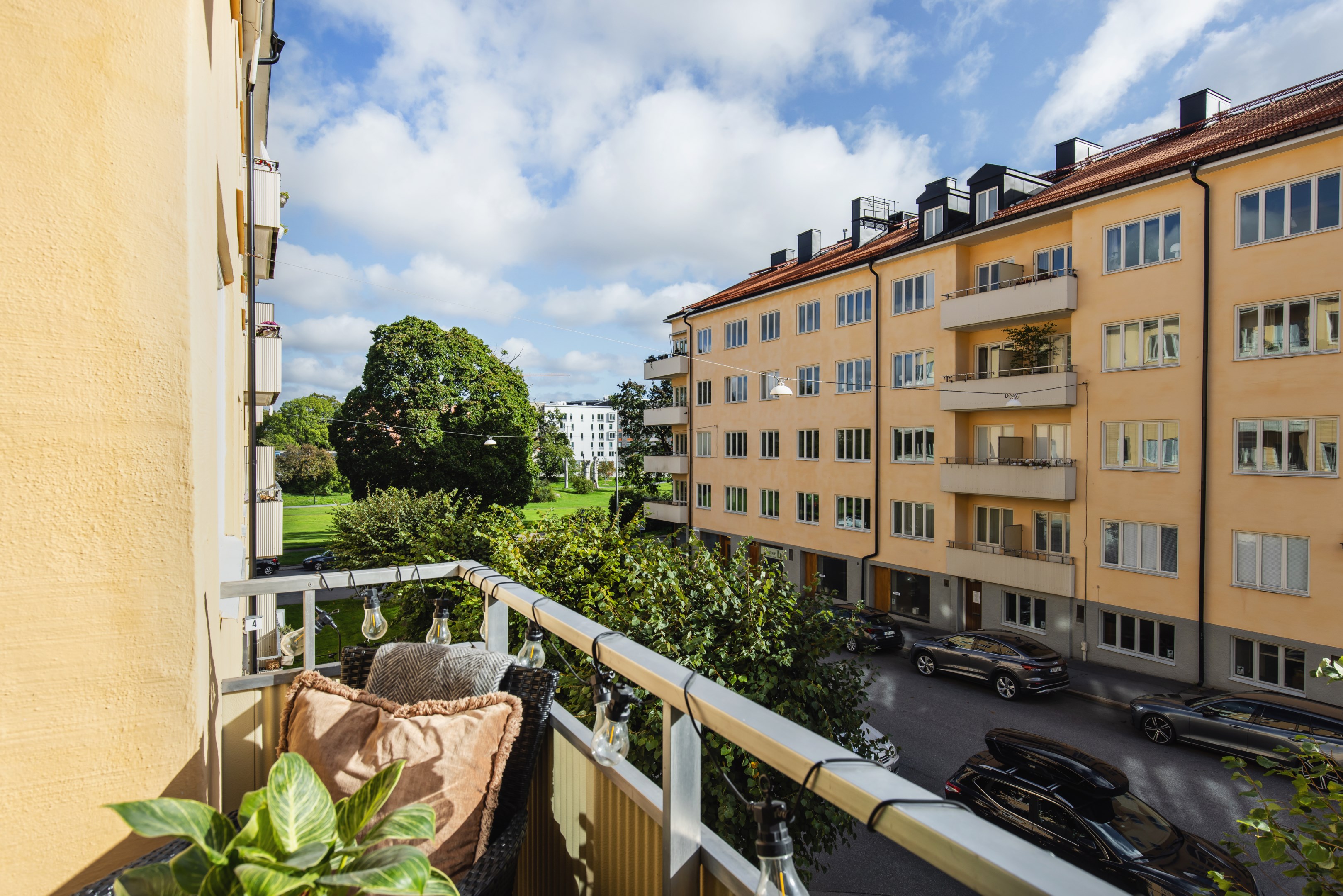 Bostadsbild från Ernst ahlgrens väg 4, Snart till salu i Kungsholmen - Fredhäll, Stockholm