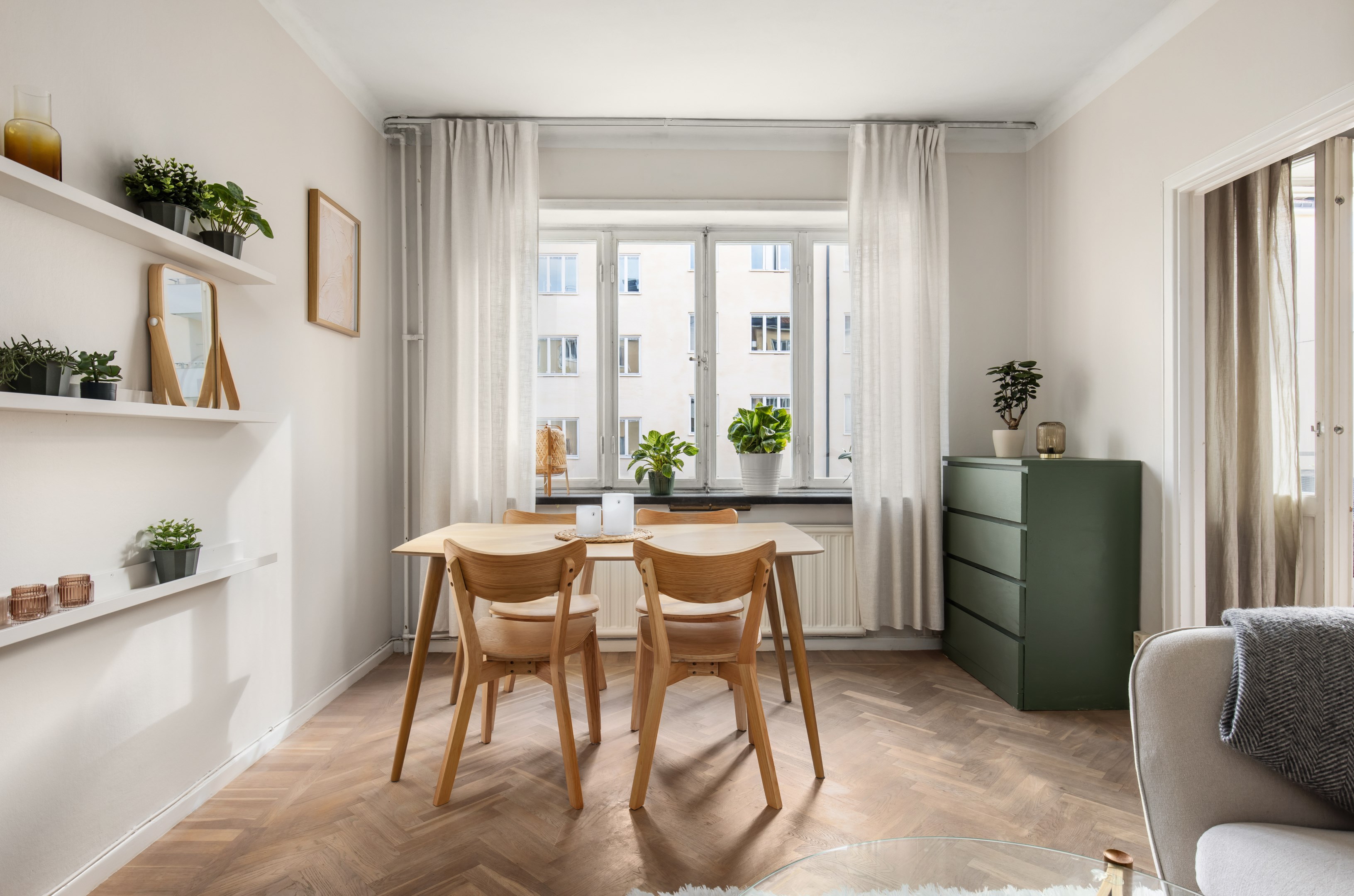 Bostadsbild från Ernst ahlgrens väg 4, Snart till salu i Kungsholmen - Fredhäll, Stockholm