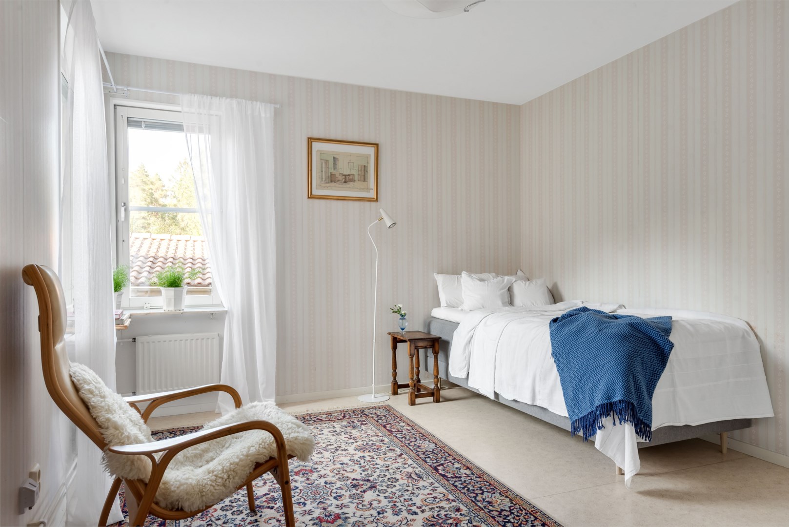 Bostadsbild från Stenbrohultsvägen 103, Till salu i Sävja, Uppsala