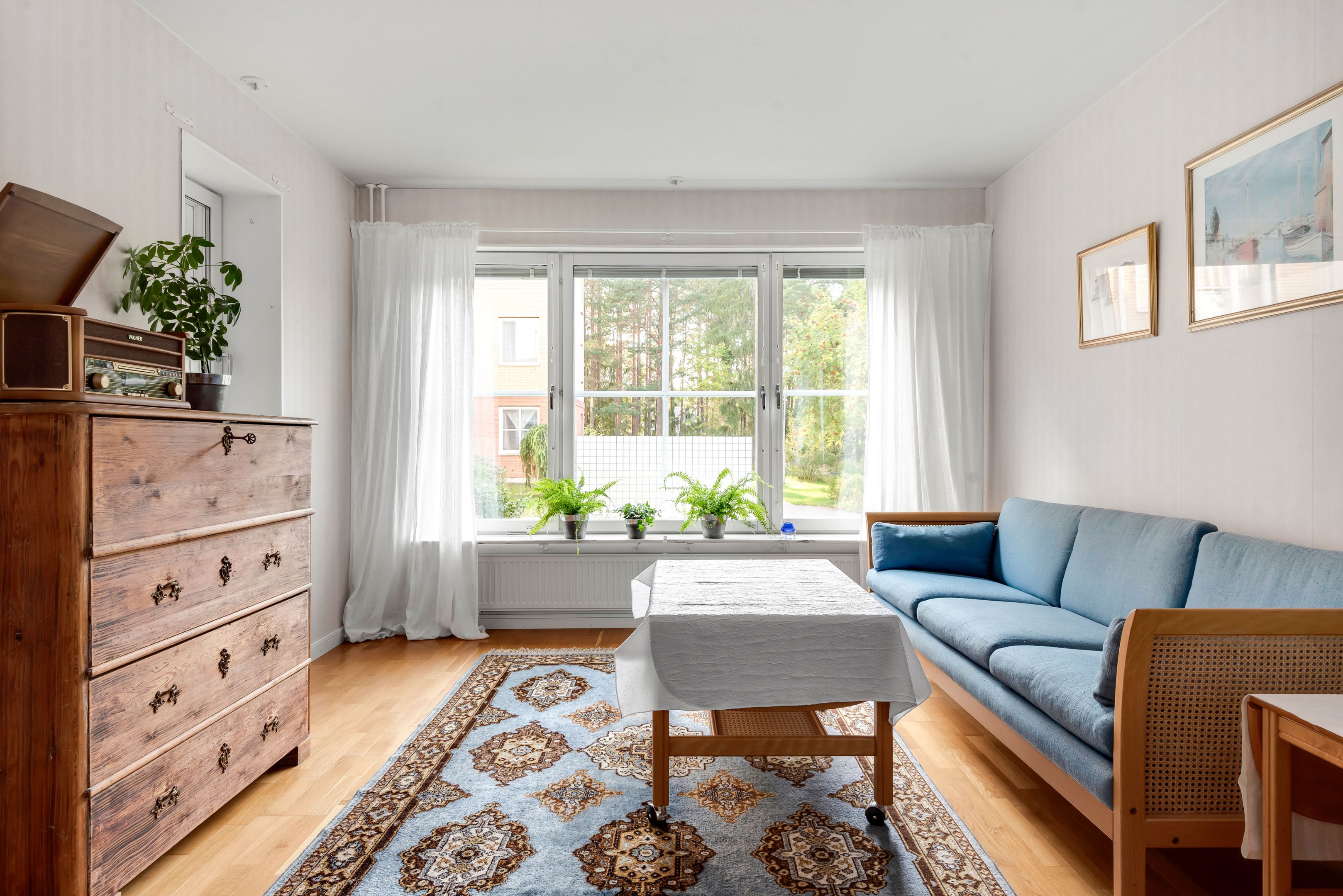 Bostadsbild från Stenbrohultsvägen 103, Såld i Sävja, Uppsala