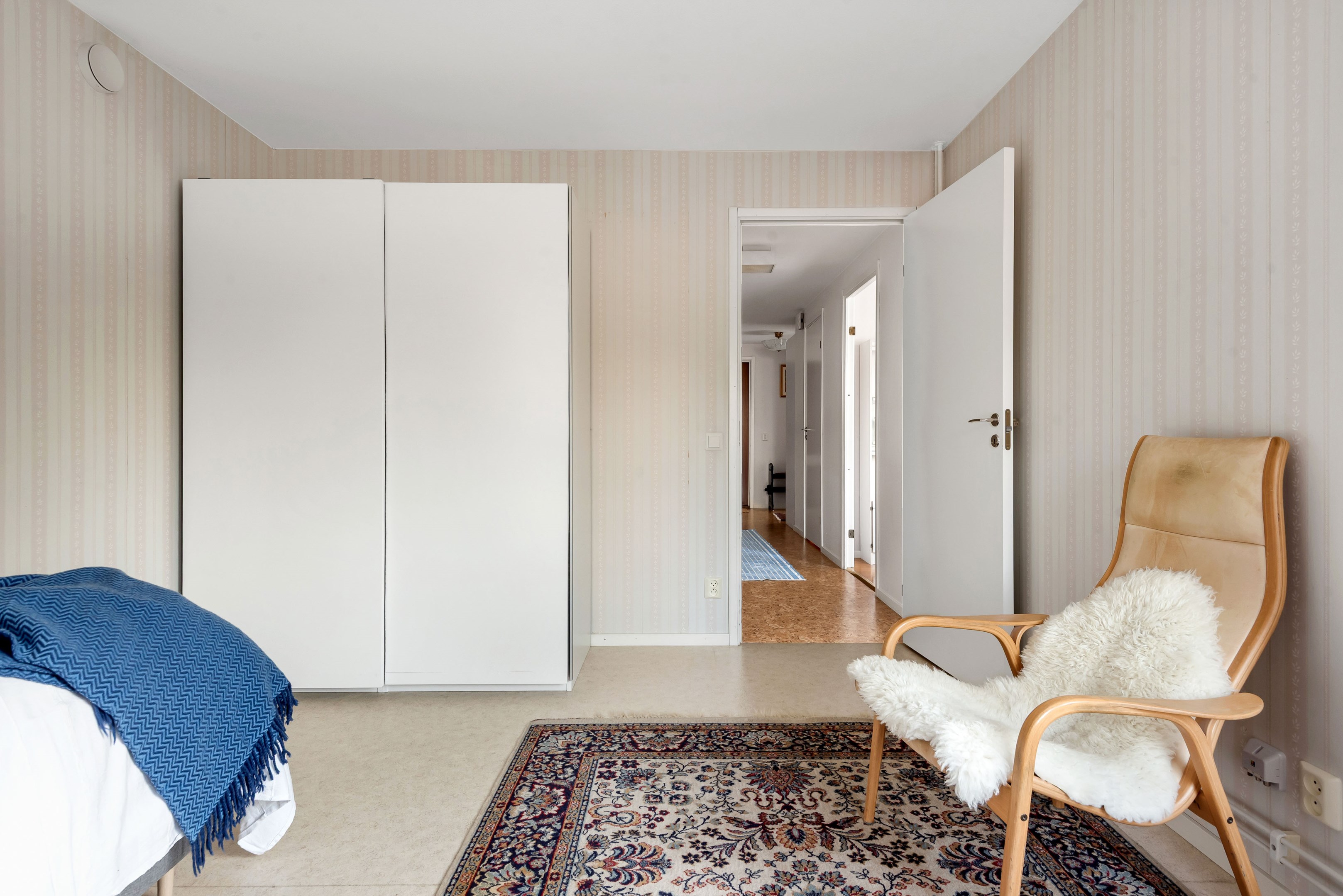 Bostadsbild från Stenbrohultsvägen 103, Såld i Sävja, Uppsala