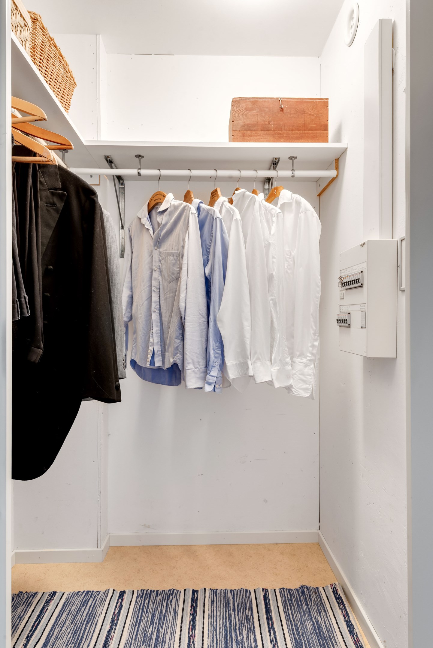 Bostadsbild från Stenbrohultsvägen 103, Såld i Sävja, Uppsala