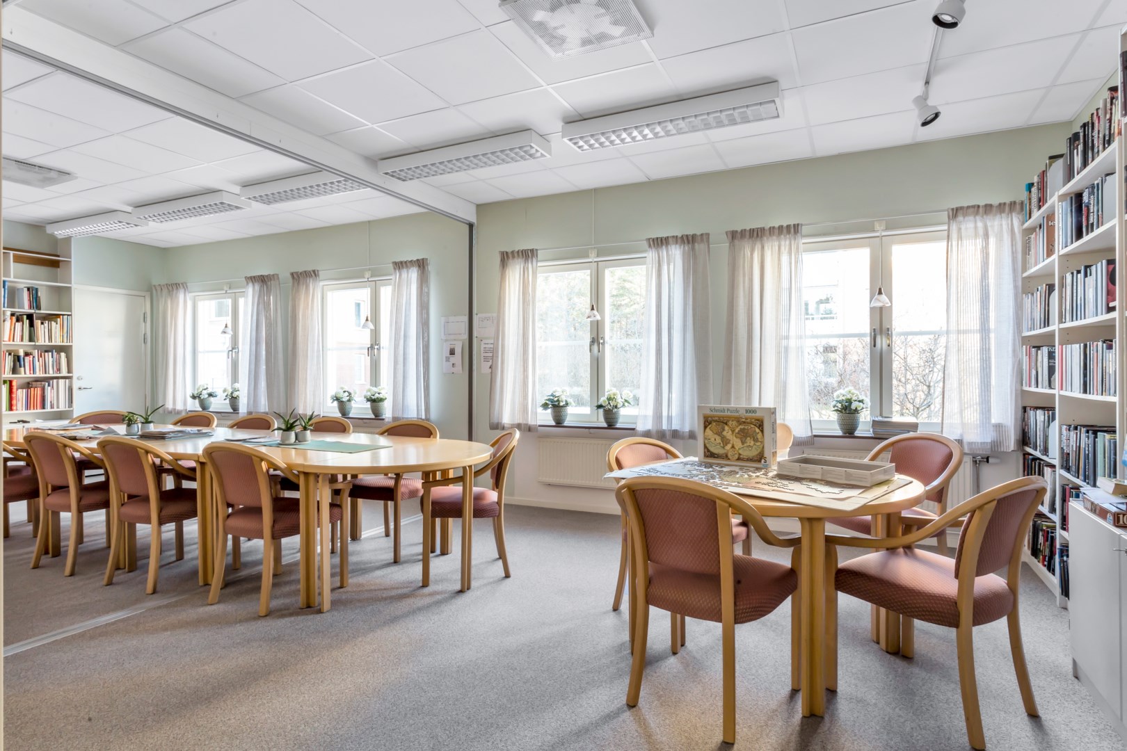 Bostadsbild från Stenbrohultsvägen 103, Till salu i Sävja, Uppsala