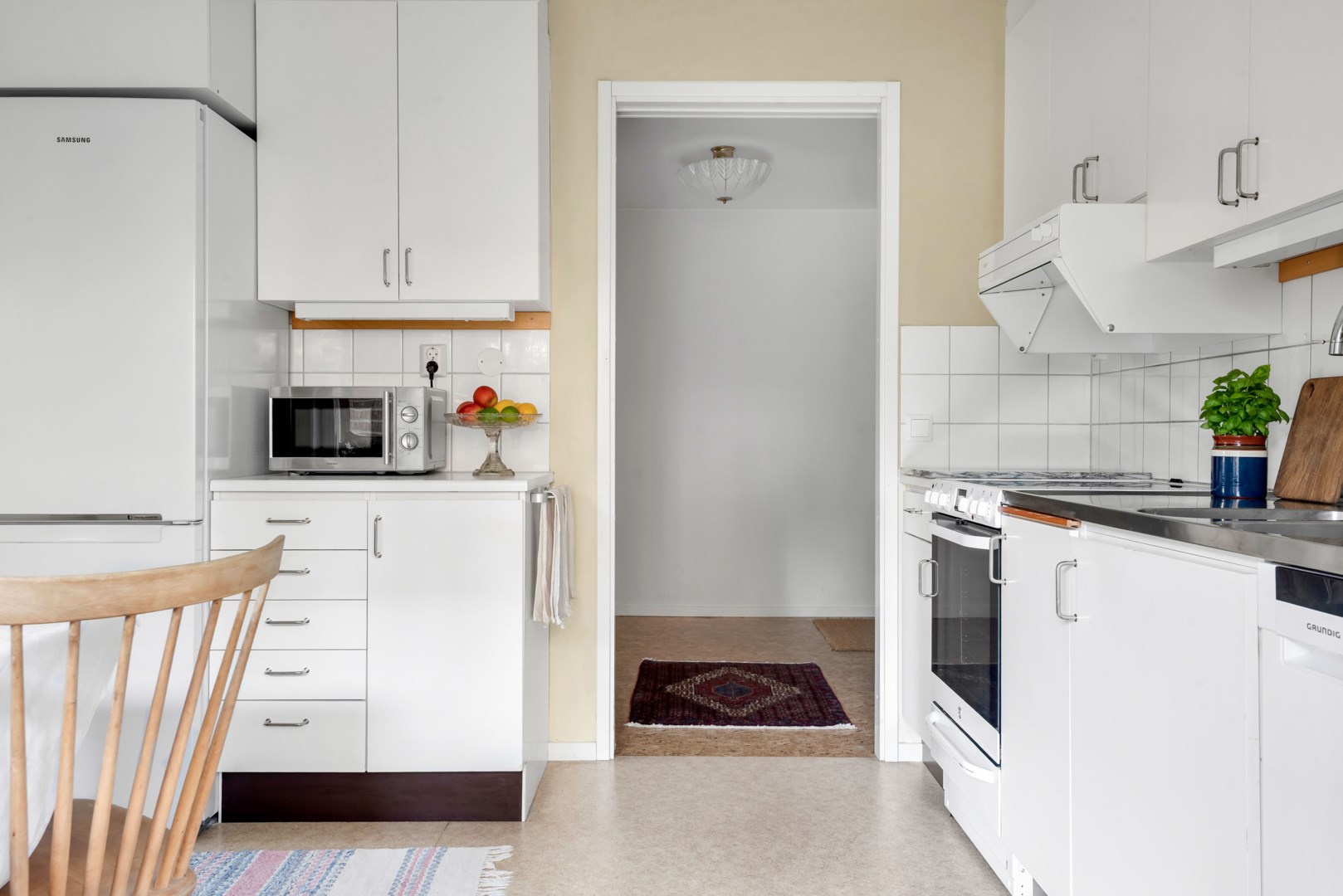 Bostadsbild från Stenbrohultsvägen 103, Till salu i Sävja, Uppsala