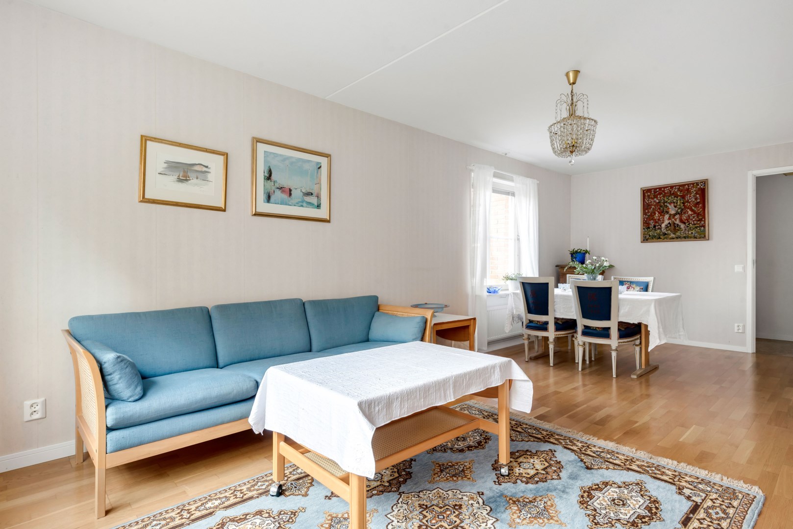 Bostadsbild från Stenbrohultsvägen 103, Till salu i Sävja, Uppsala