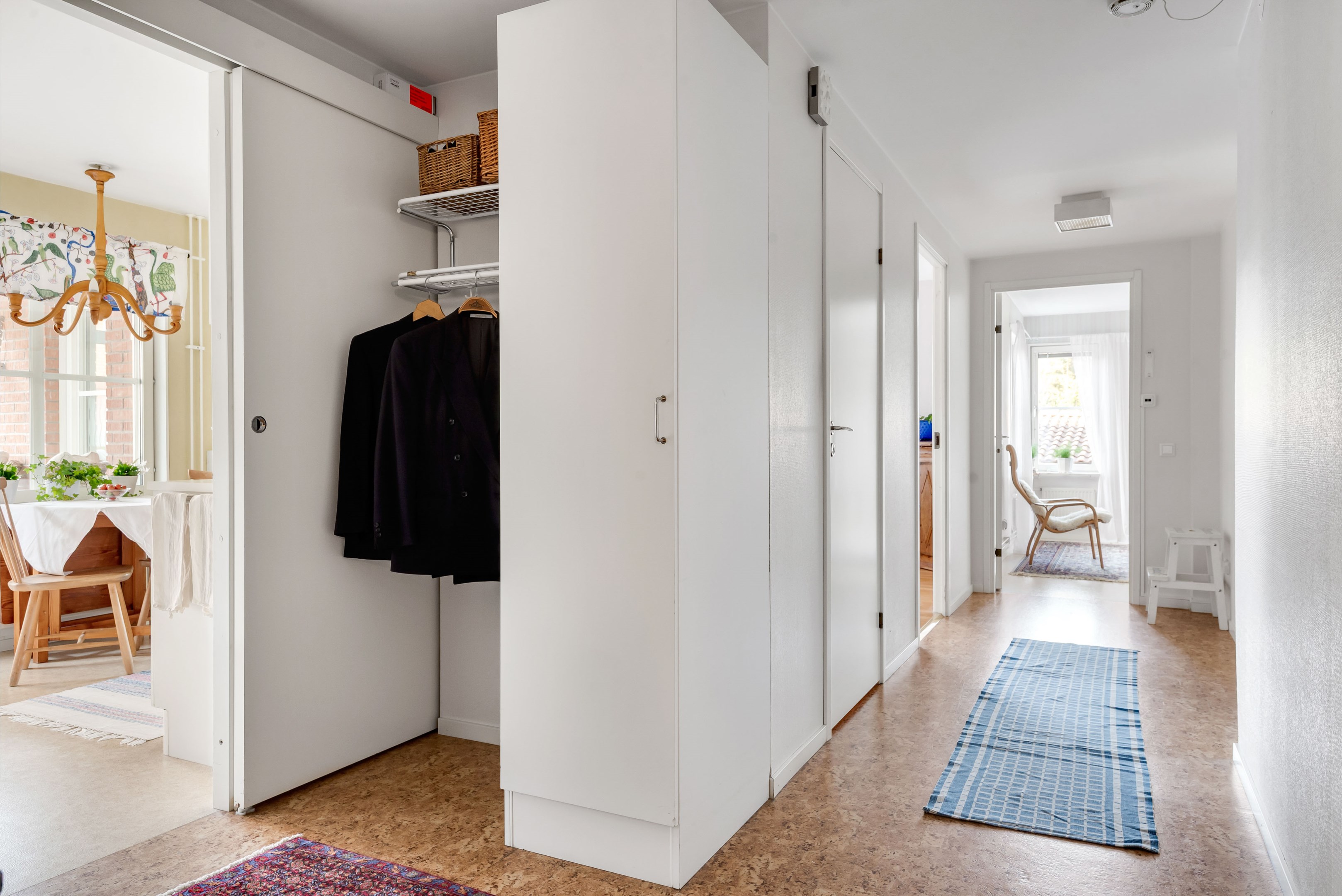 Bostadsbild från Stenbrohultsvägen 103, Såld i Sävja, Uppsala