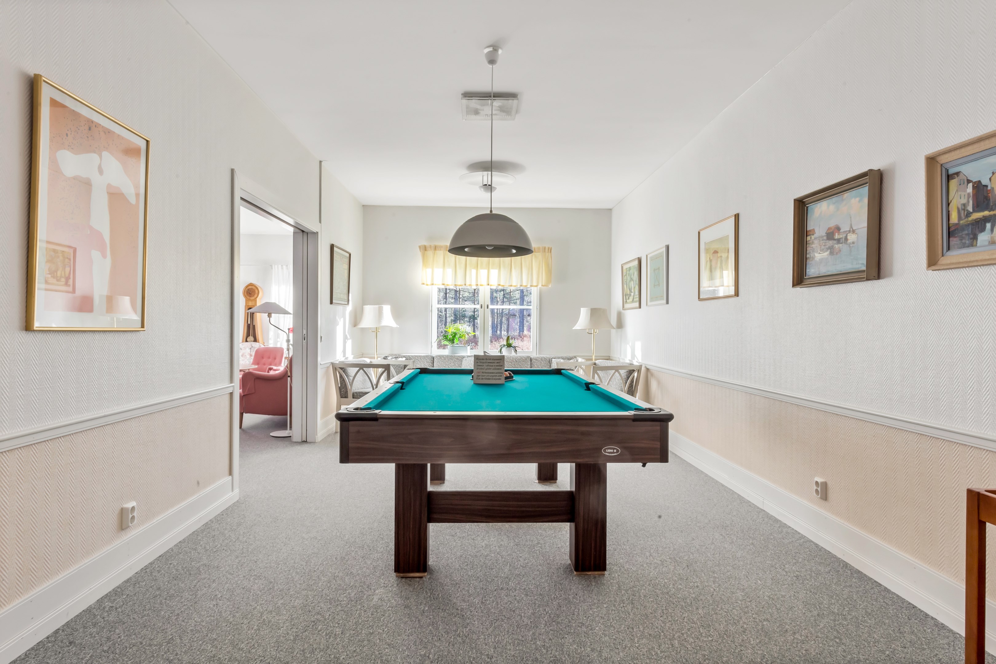 Bostadsbild från Stenbrohultsvägen 103, Såld i Sävja, Uppsala