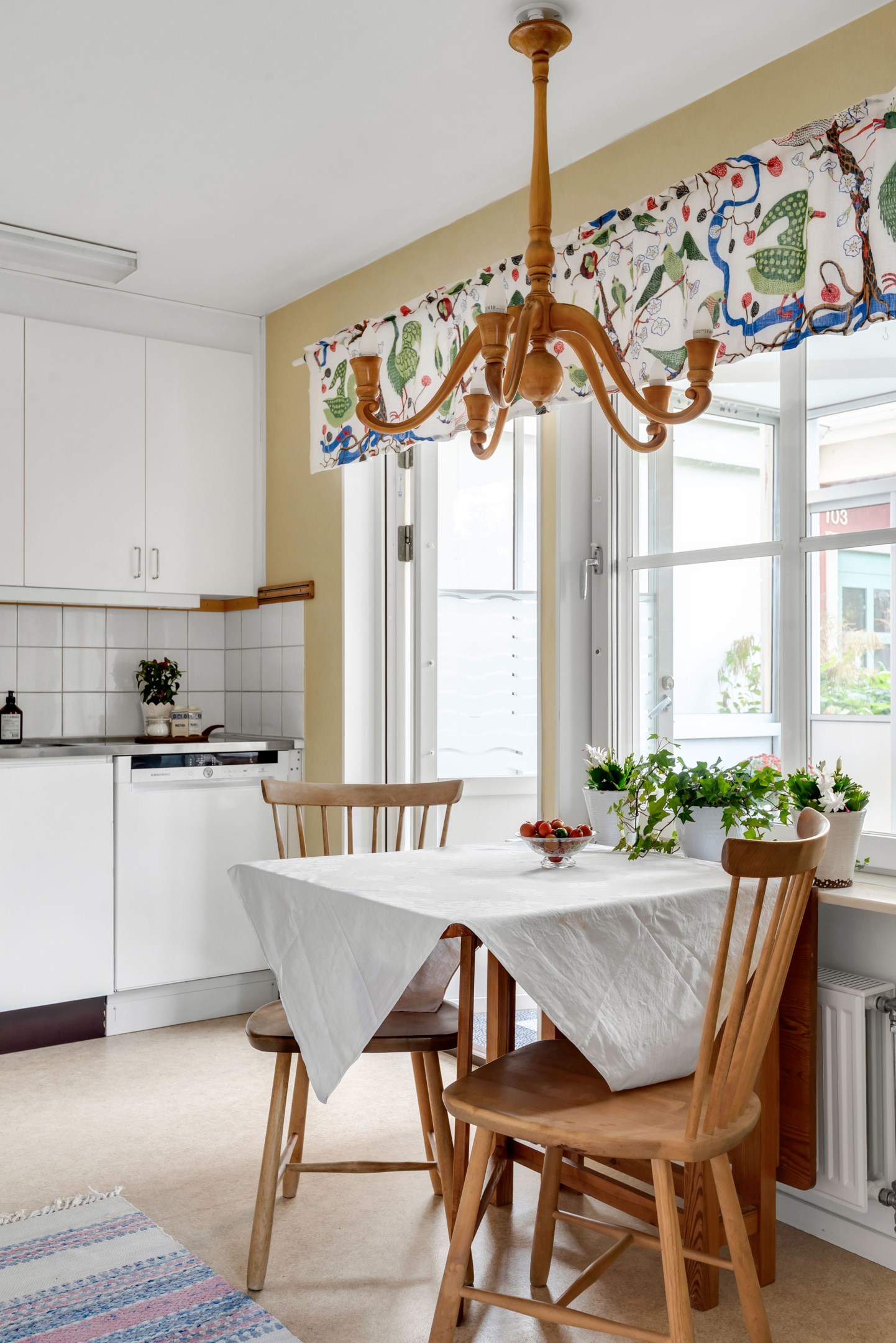 Bostadsbild från Stenbrohultsvägen 103, Såld i Sävja, Uppsala