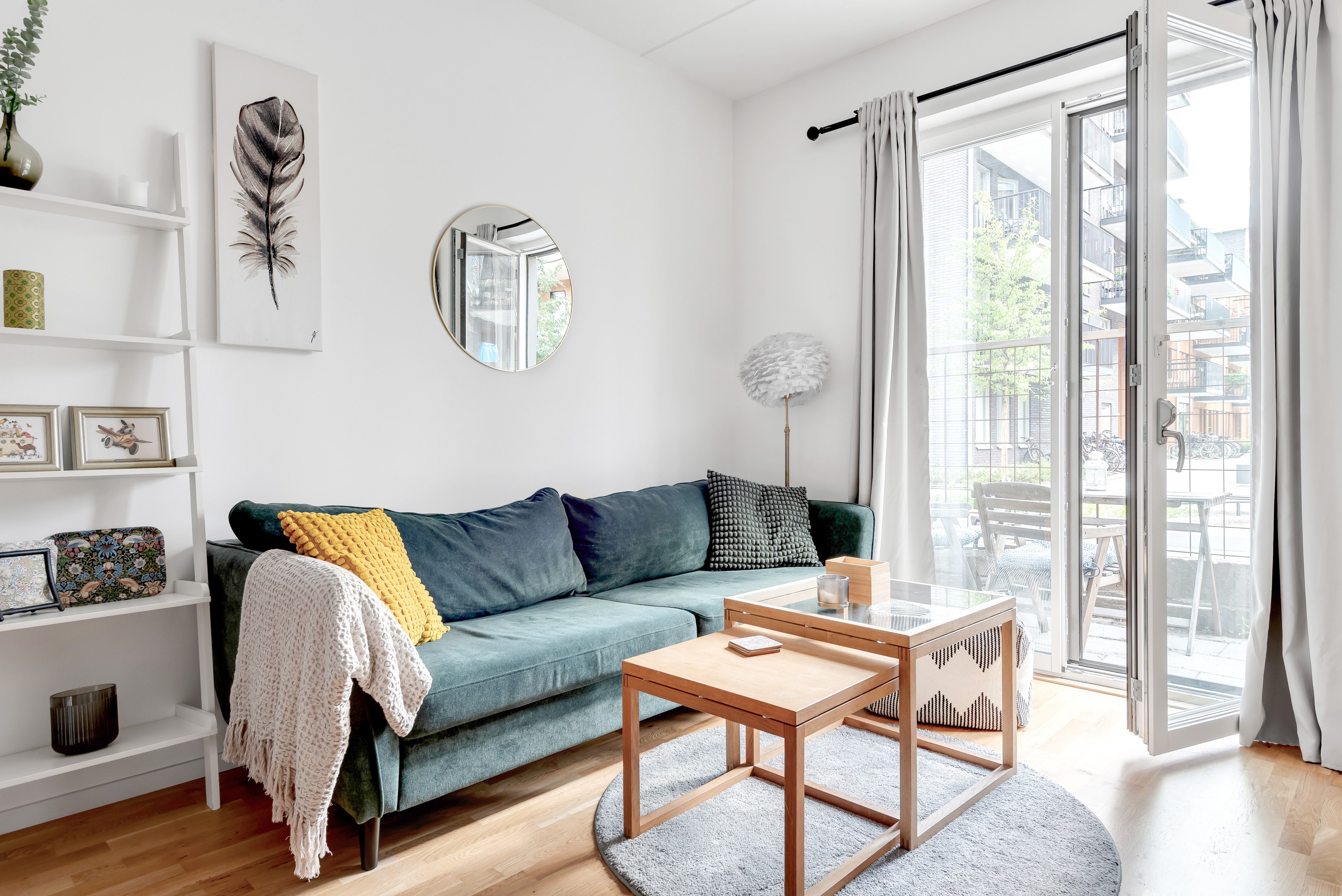 Bostadsbild från Torgny Segerstedts allé 93B, Kommande i Rosendal, Uppsala